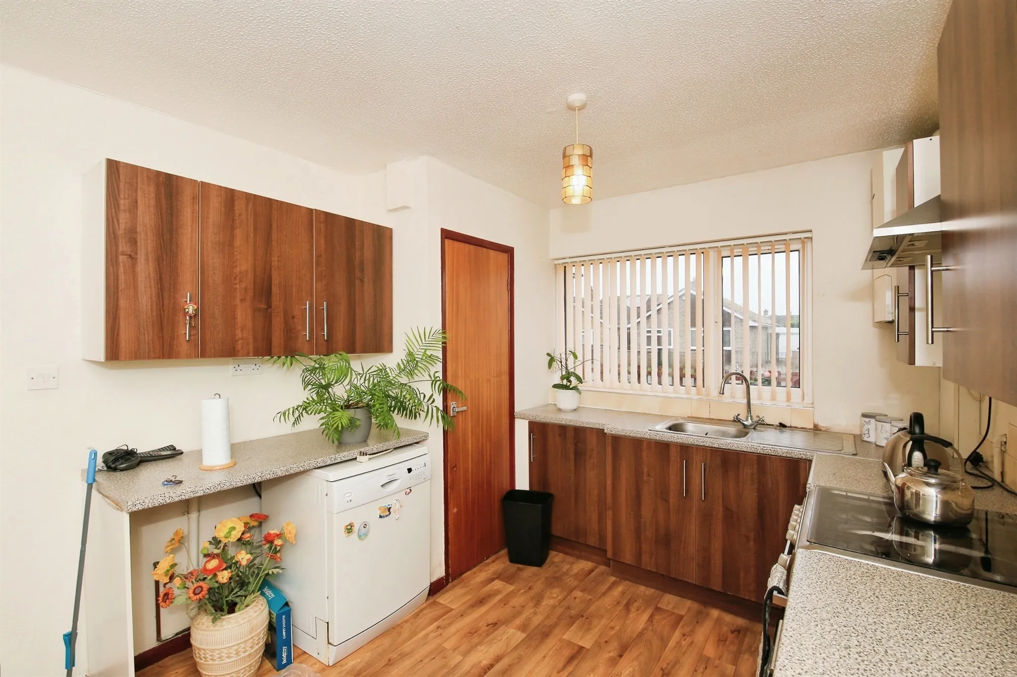 3 bed Detached
