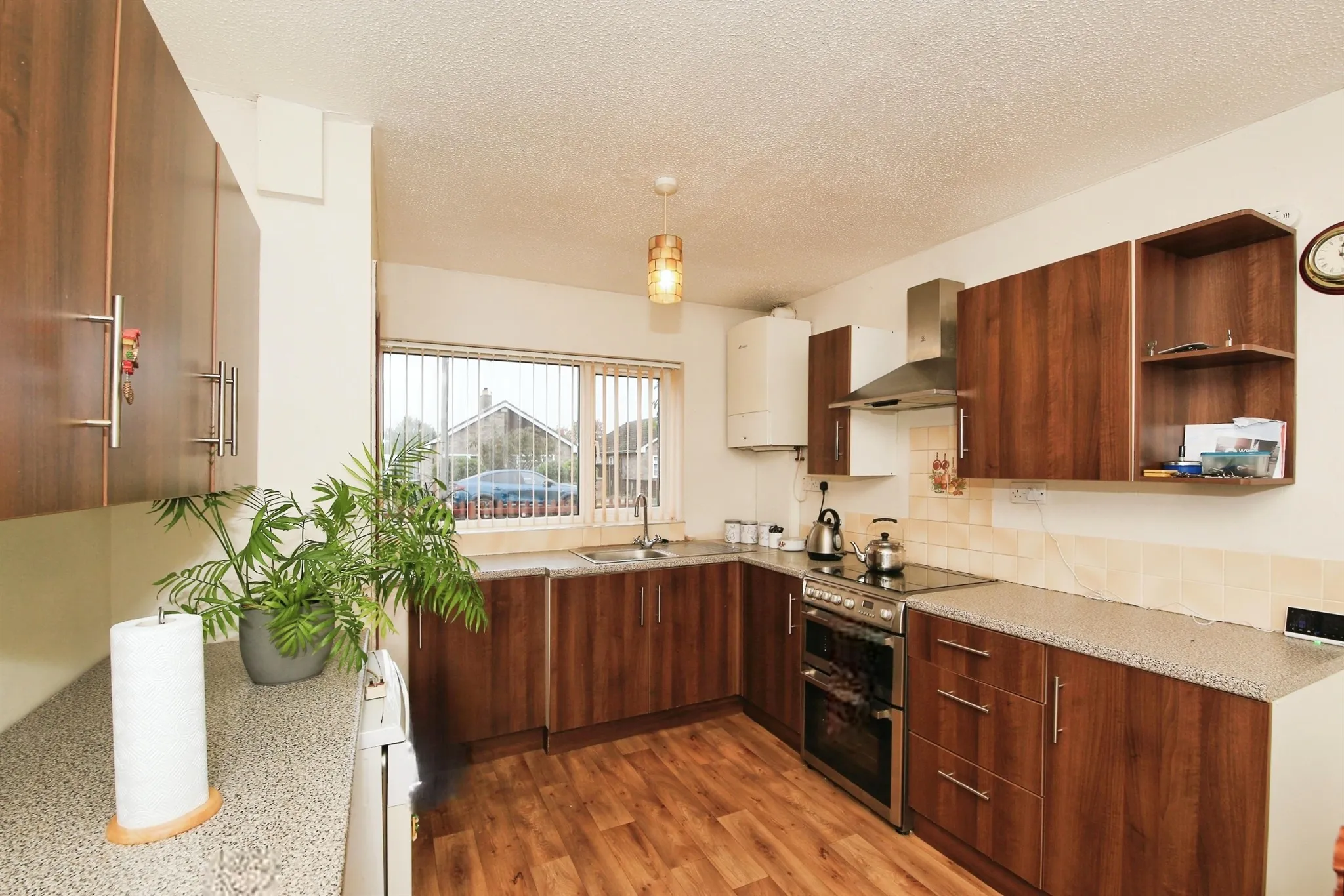 3 bed Detached