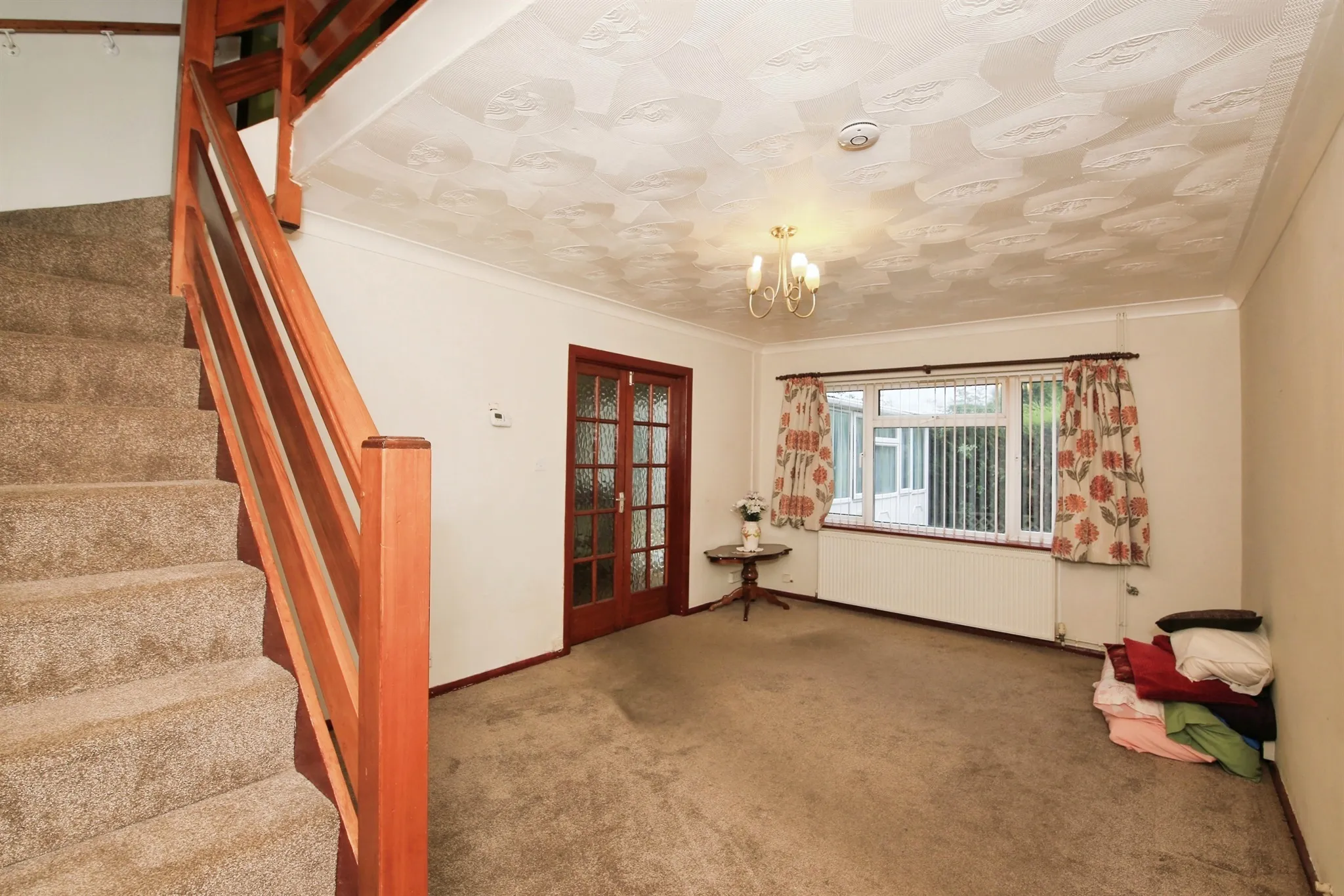 3 bed Detached