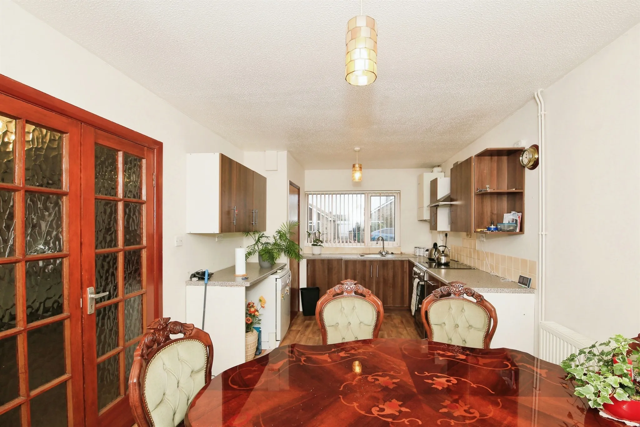 3 bed Detached