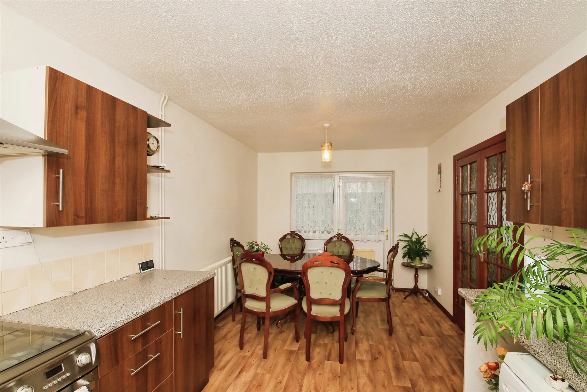 3 bed Detached