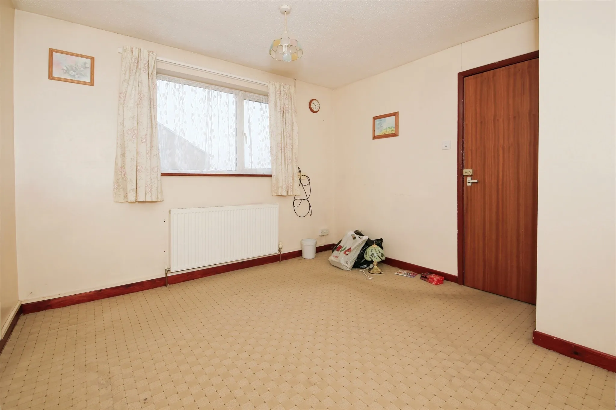 3 bed Detached