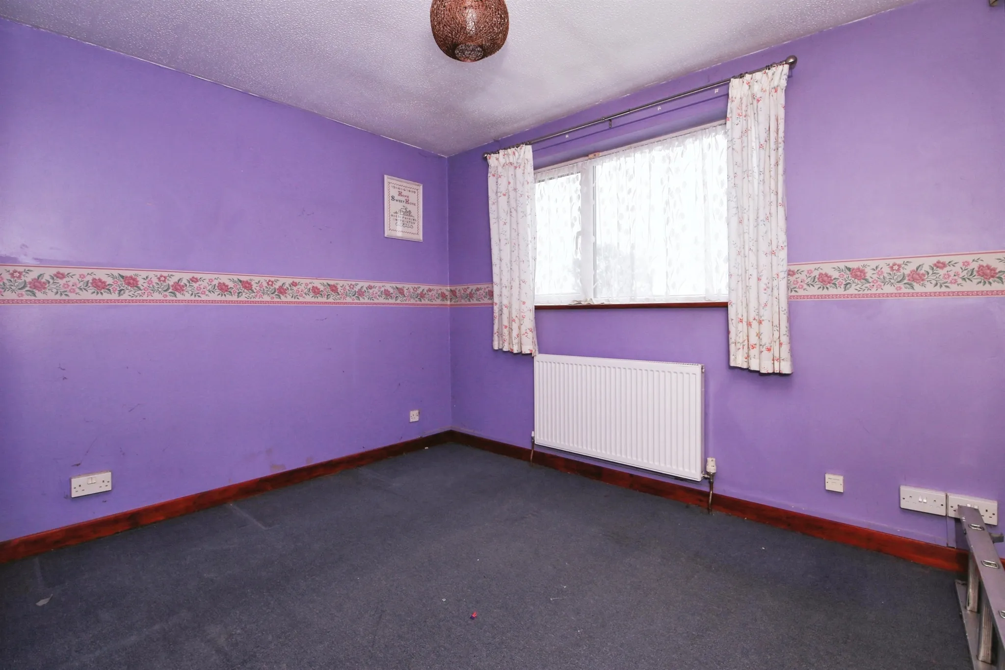 3 bed Detached