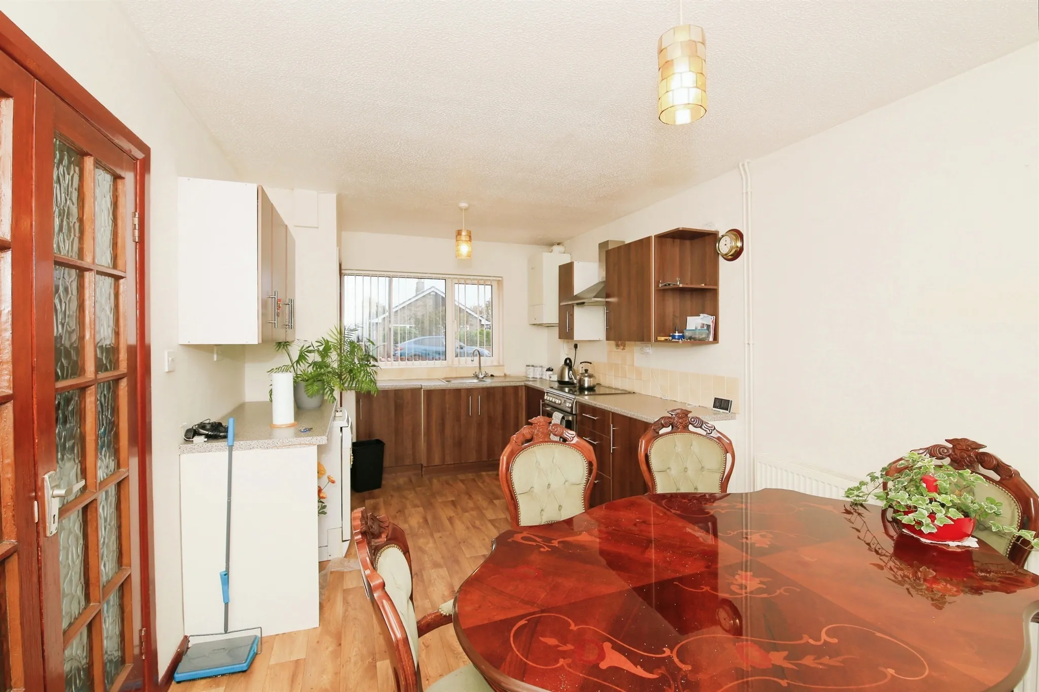 3 bed Detached