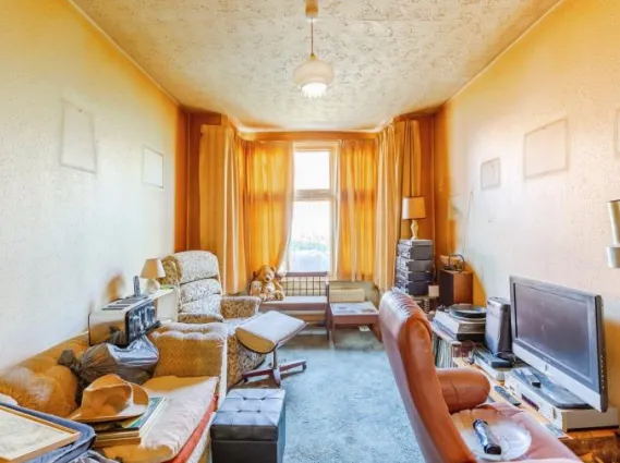 3 bed Terraced