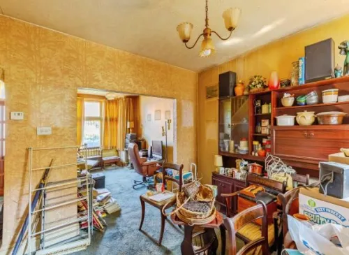 3 bed Terraced