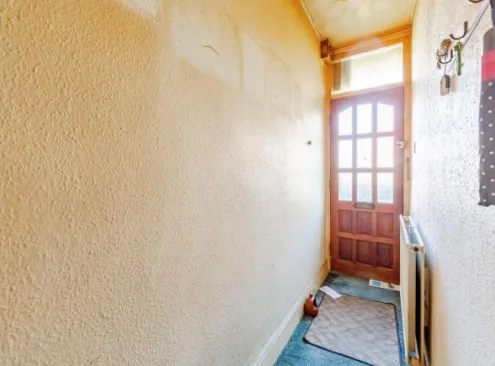 3 bed Terraced