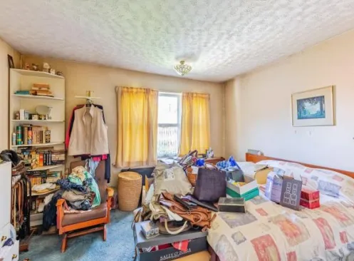 3 bed Terraced