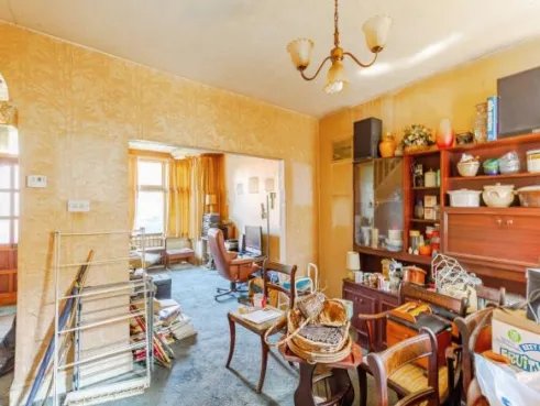 3 bed Terraced