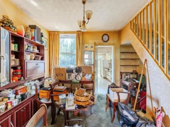 3 bed Terraced
