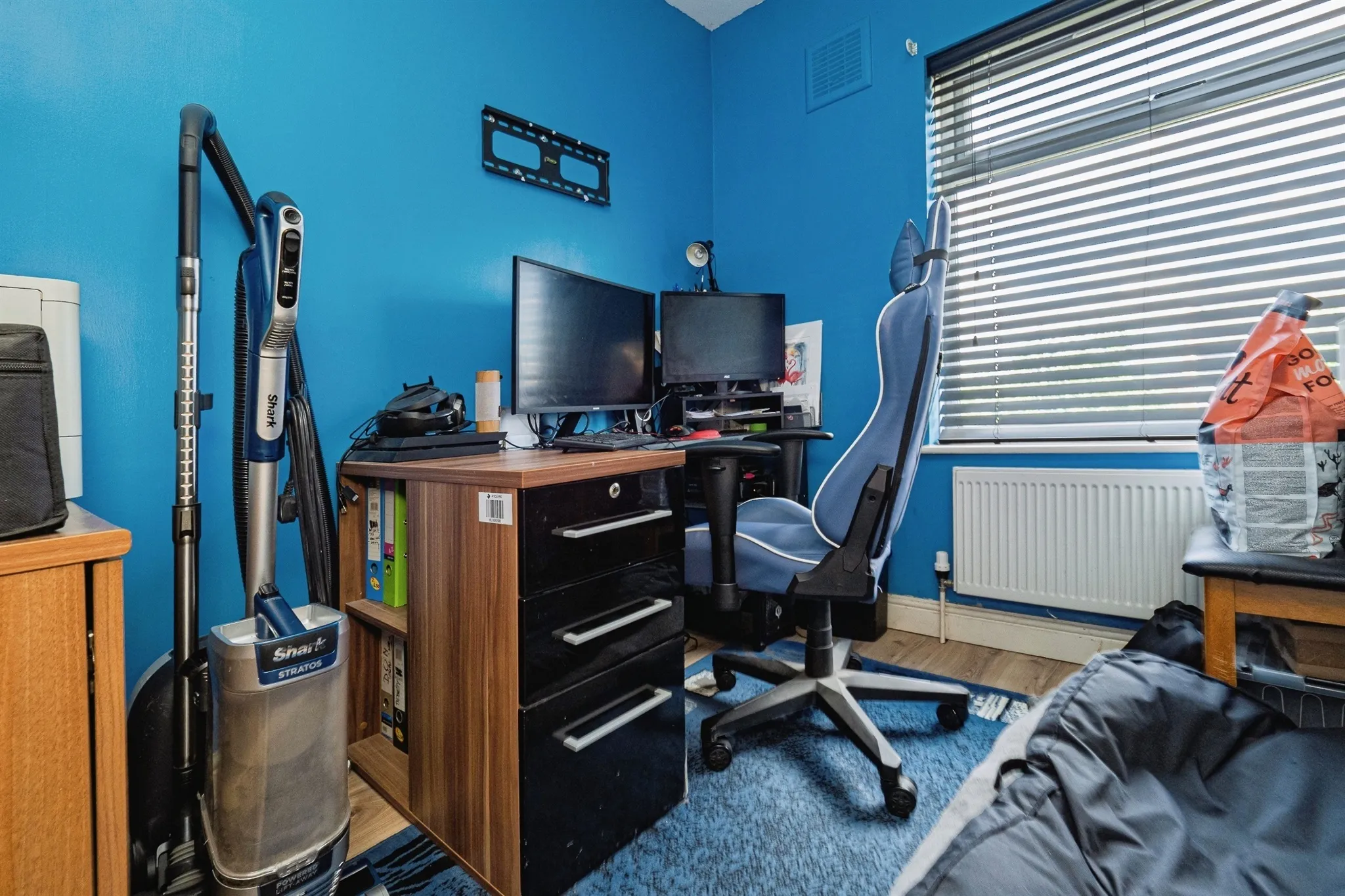 2 bed Semi-Detached