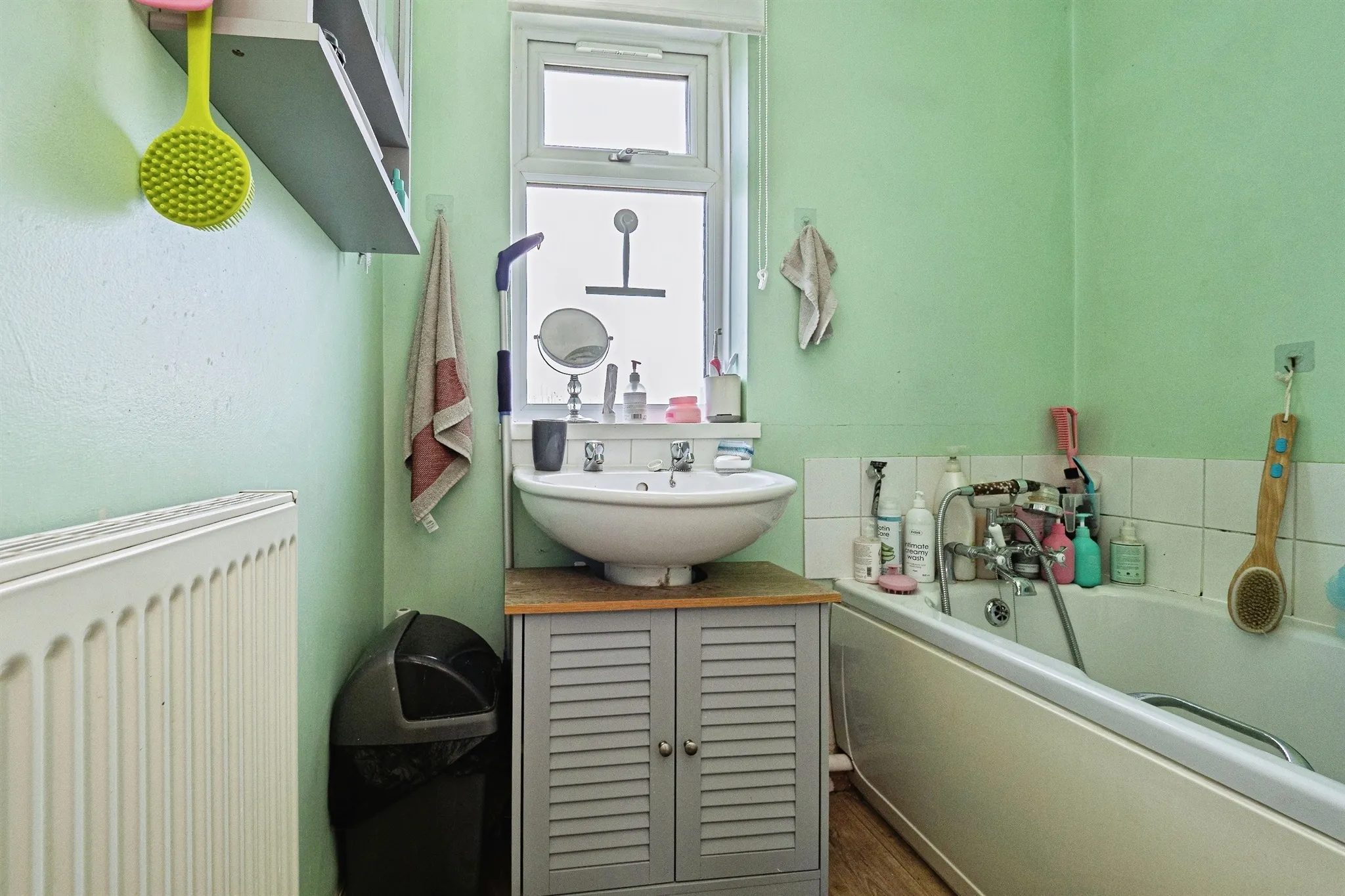 2 bed Semi-Detached