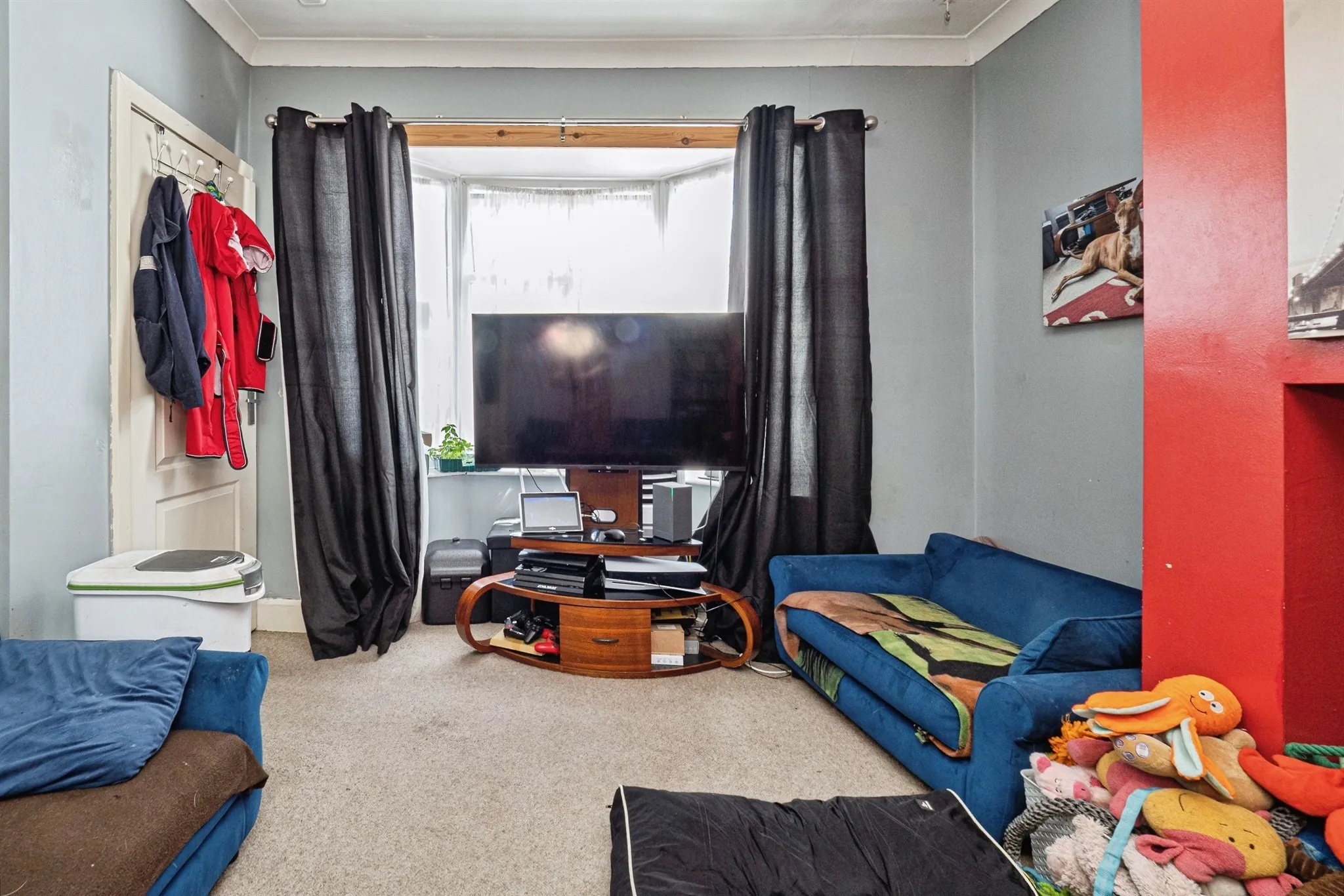 2 bed Semi-Detached