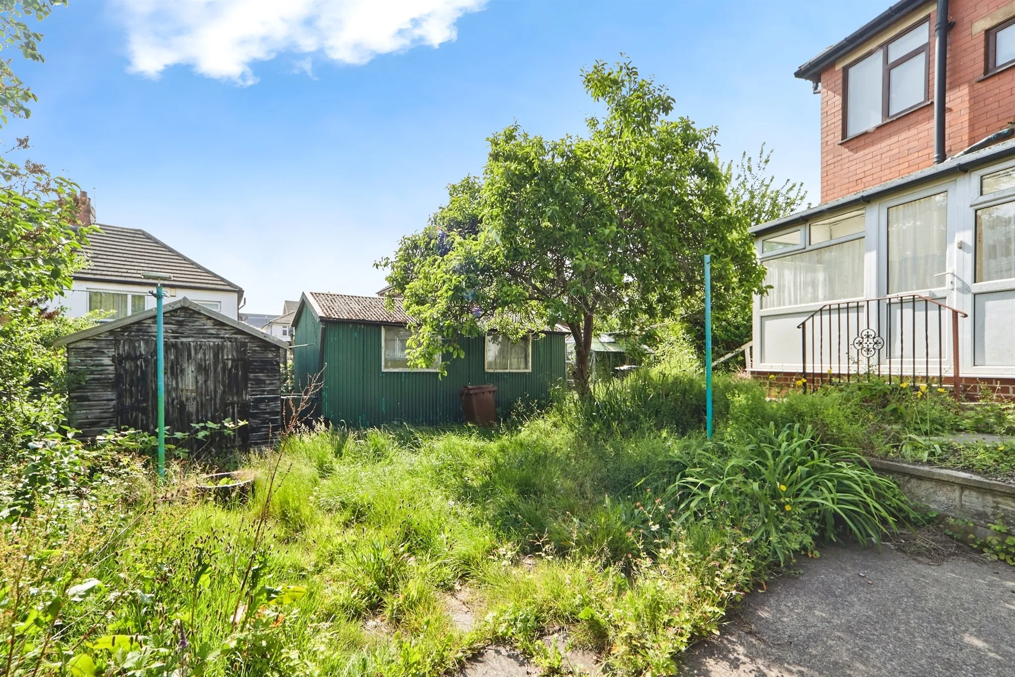 3 bed Semi-Detached