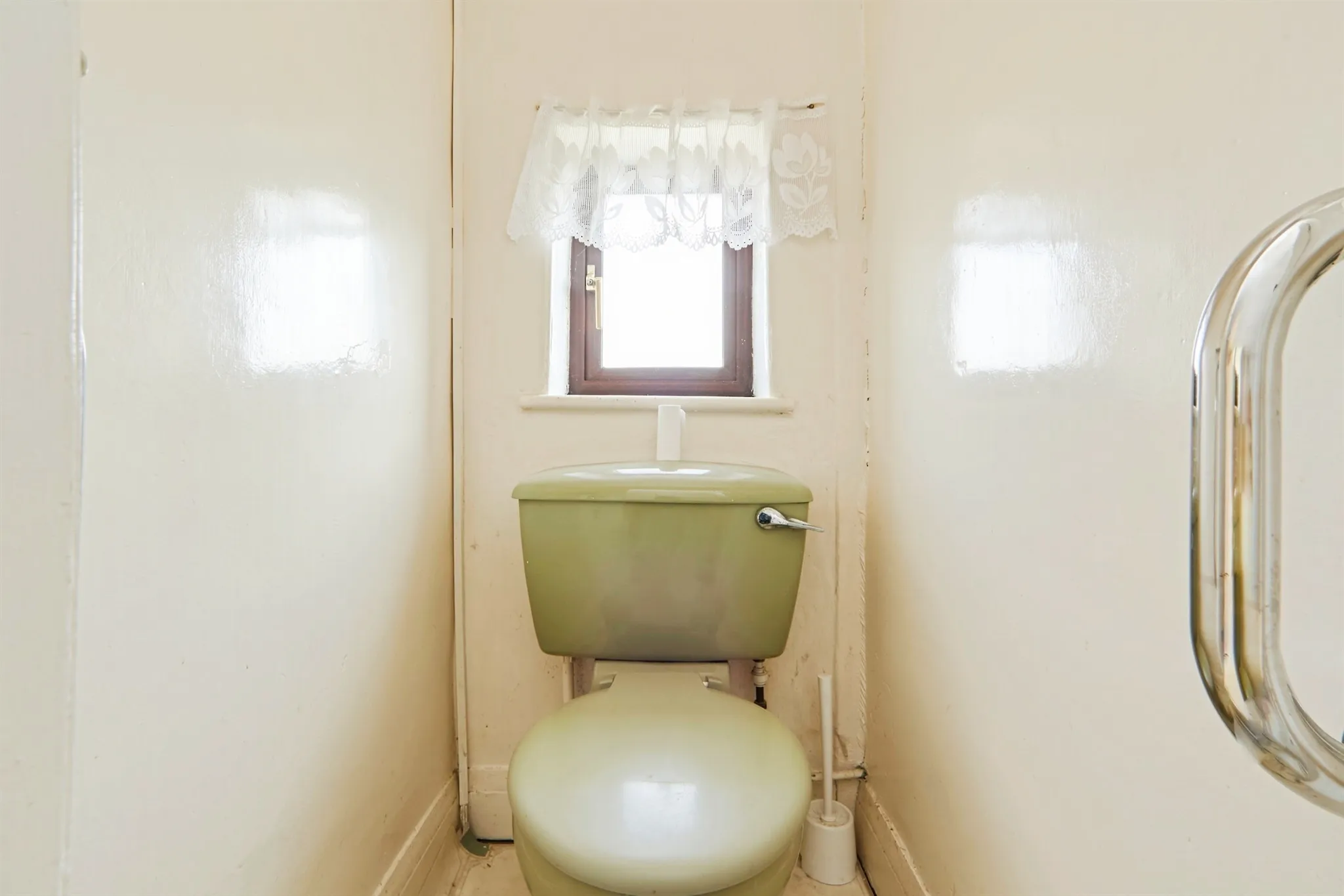 3 bed Semi-Detached