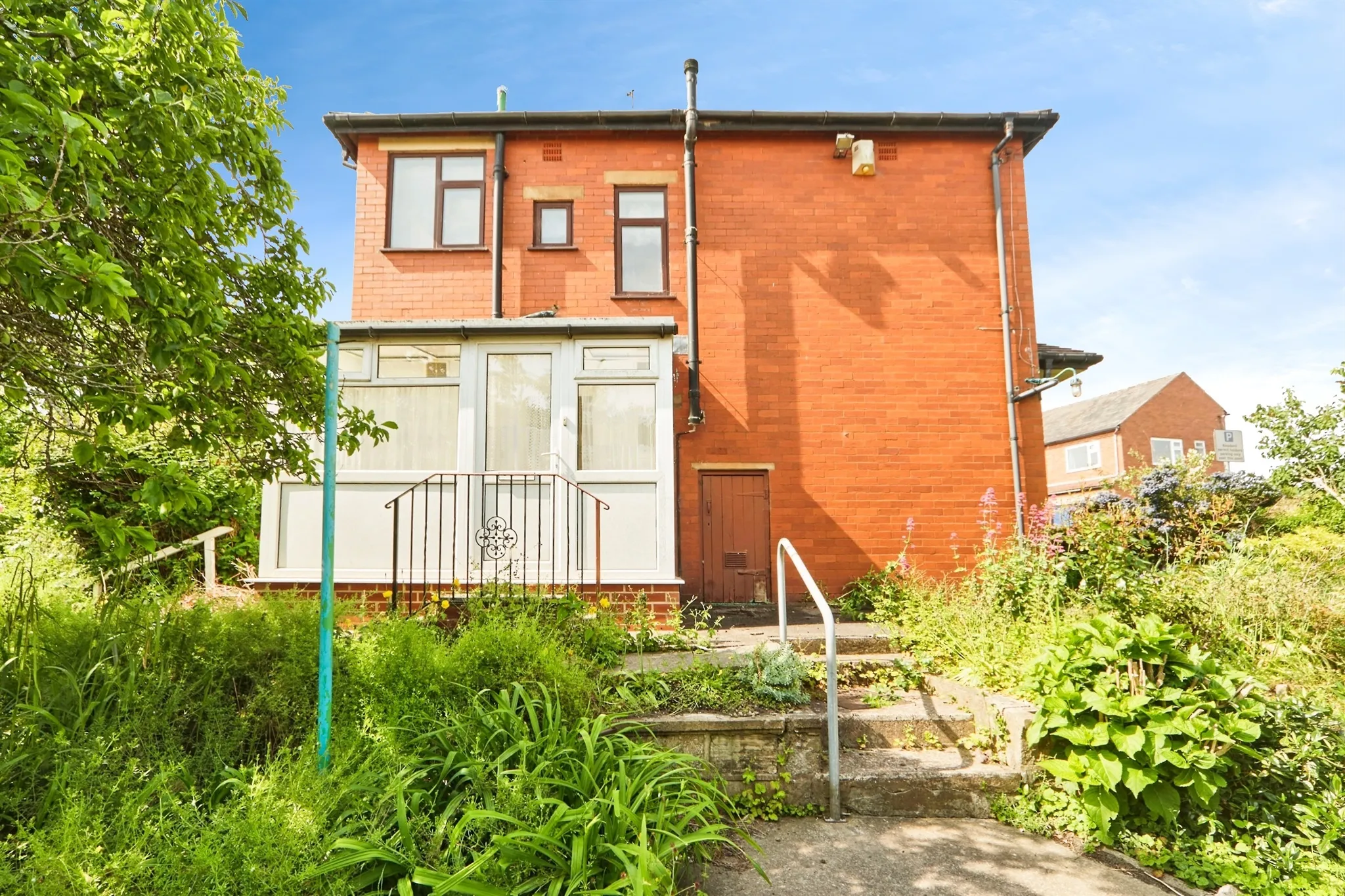 3 bed Semi-Detached