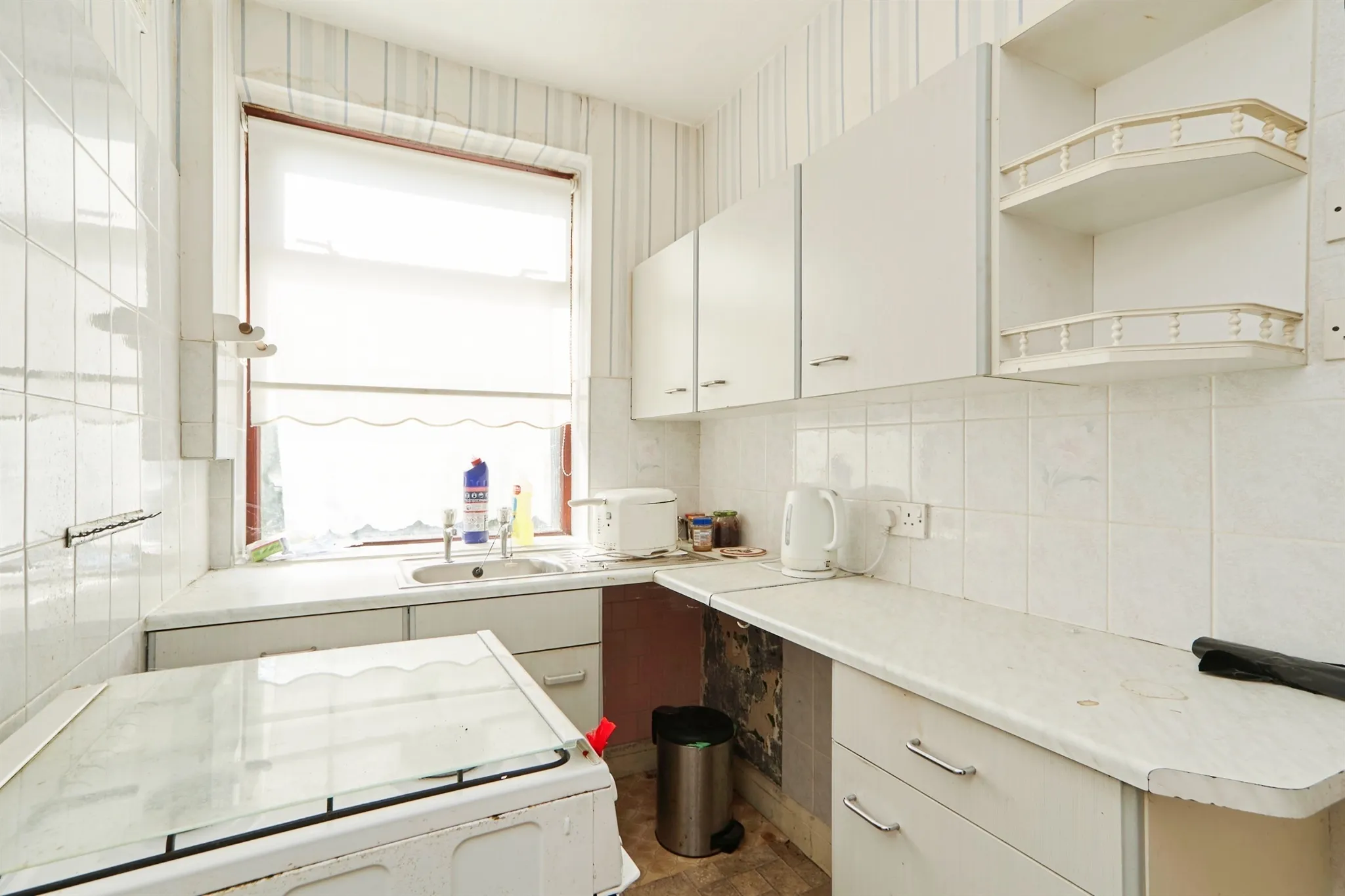 3 bed Semi-Detached