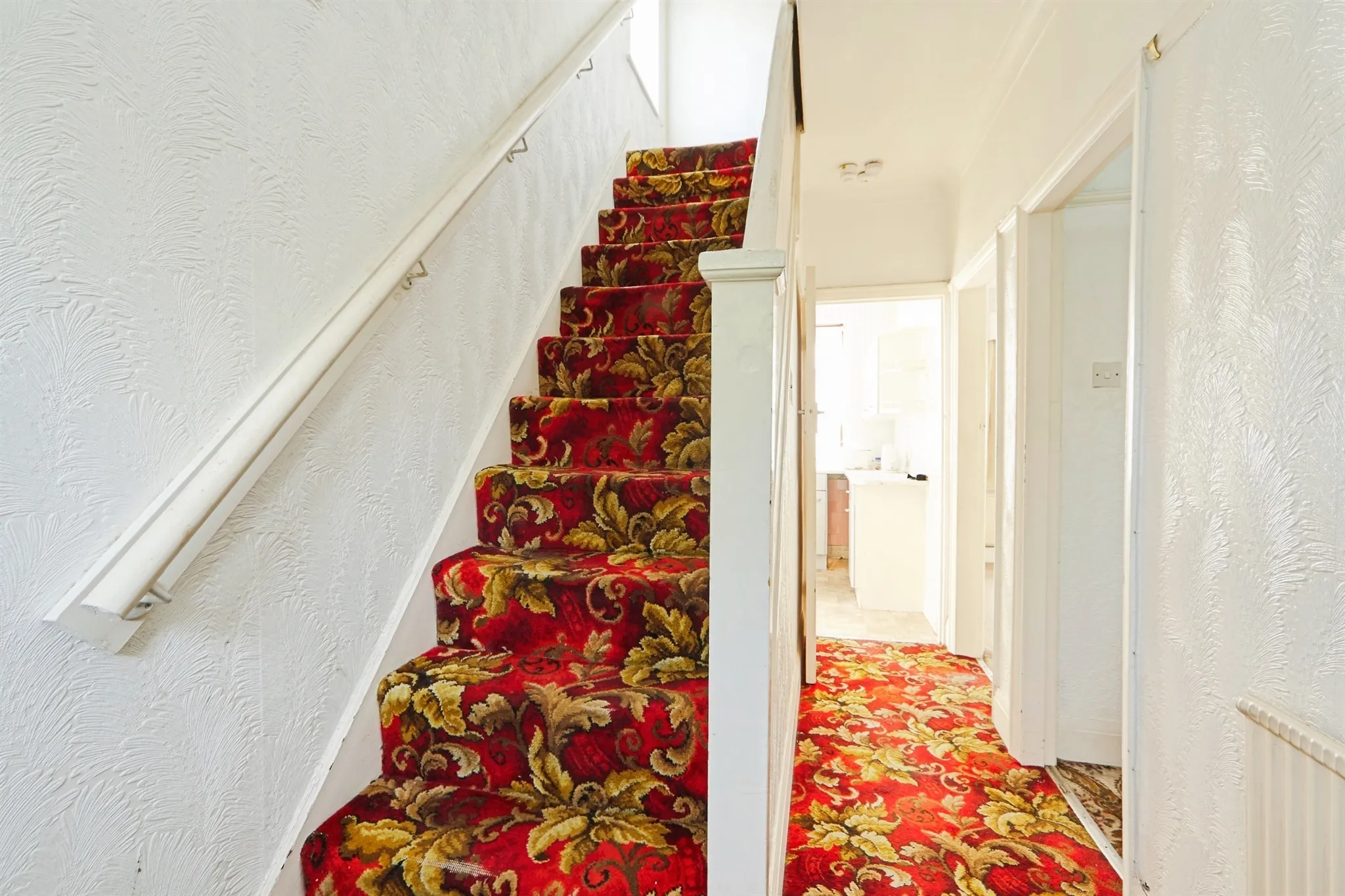 3 bed Semi-Detached