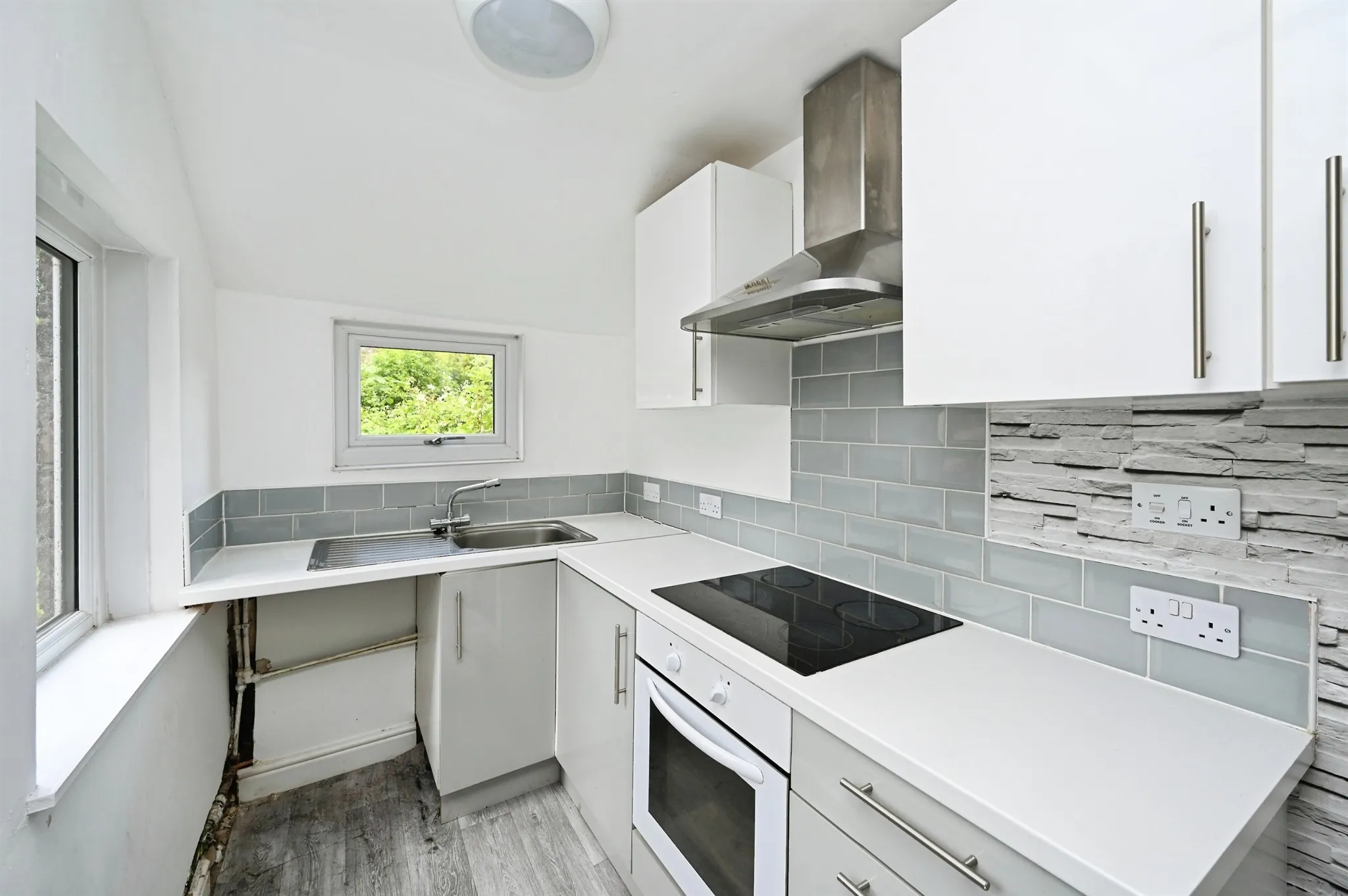 2 bed Terraced