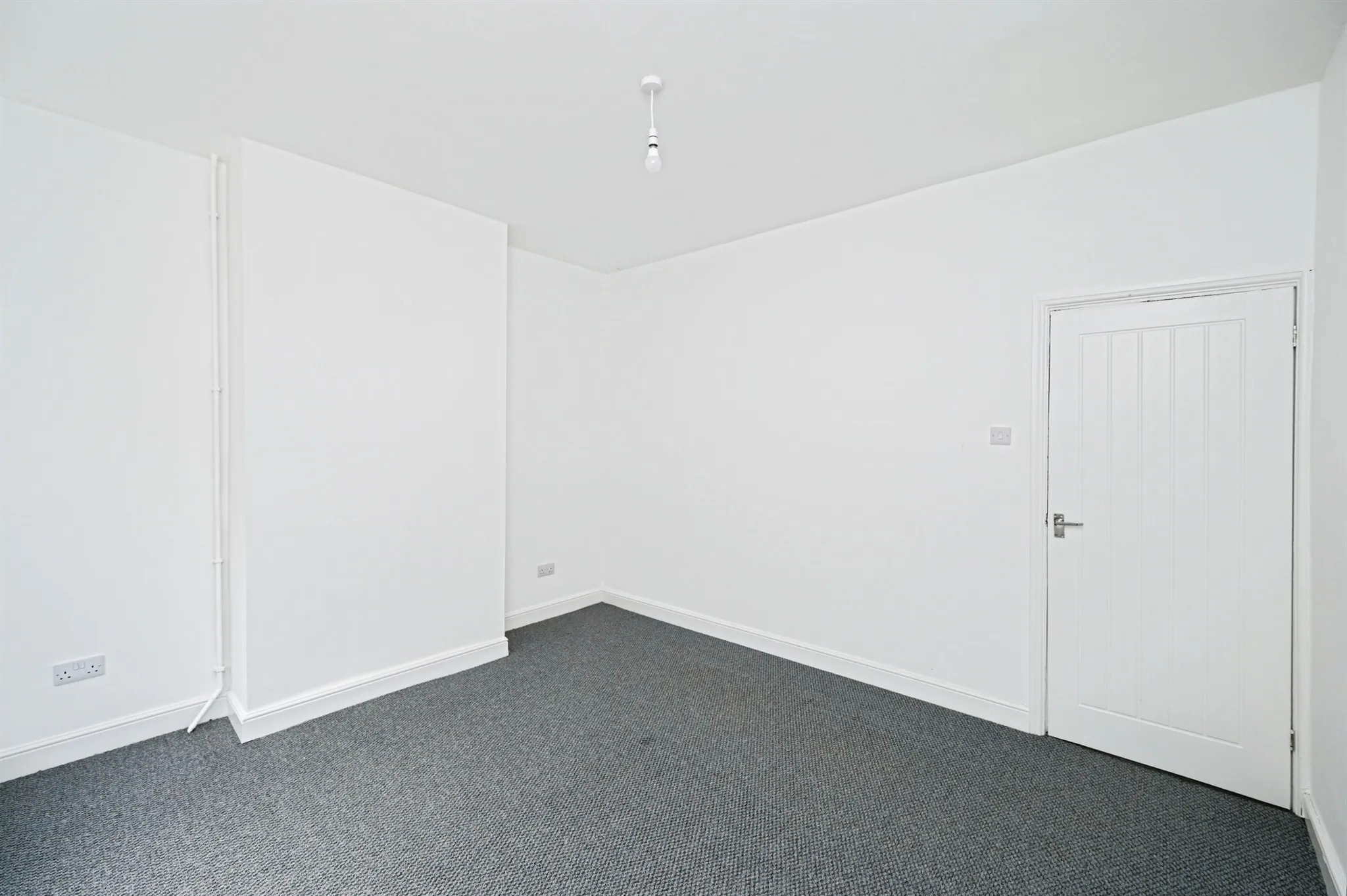2 bed Terraced