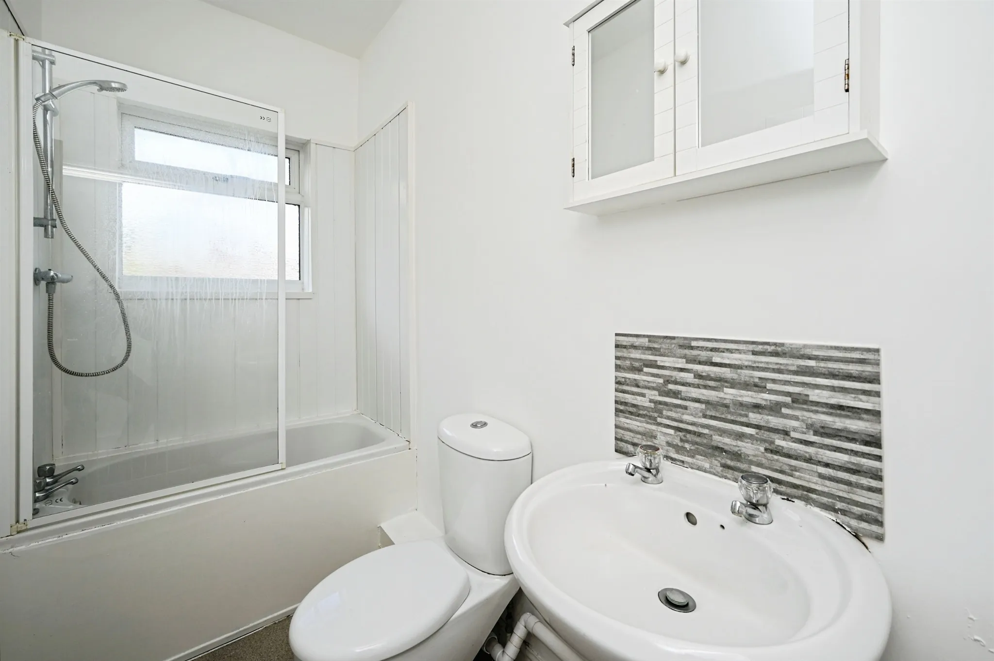 2 bed Terraced