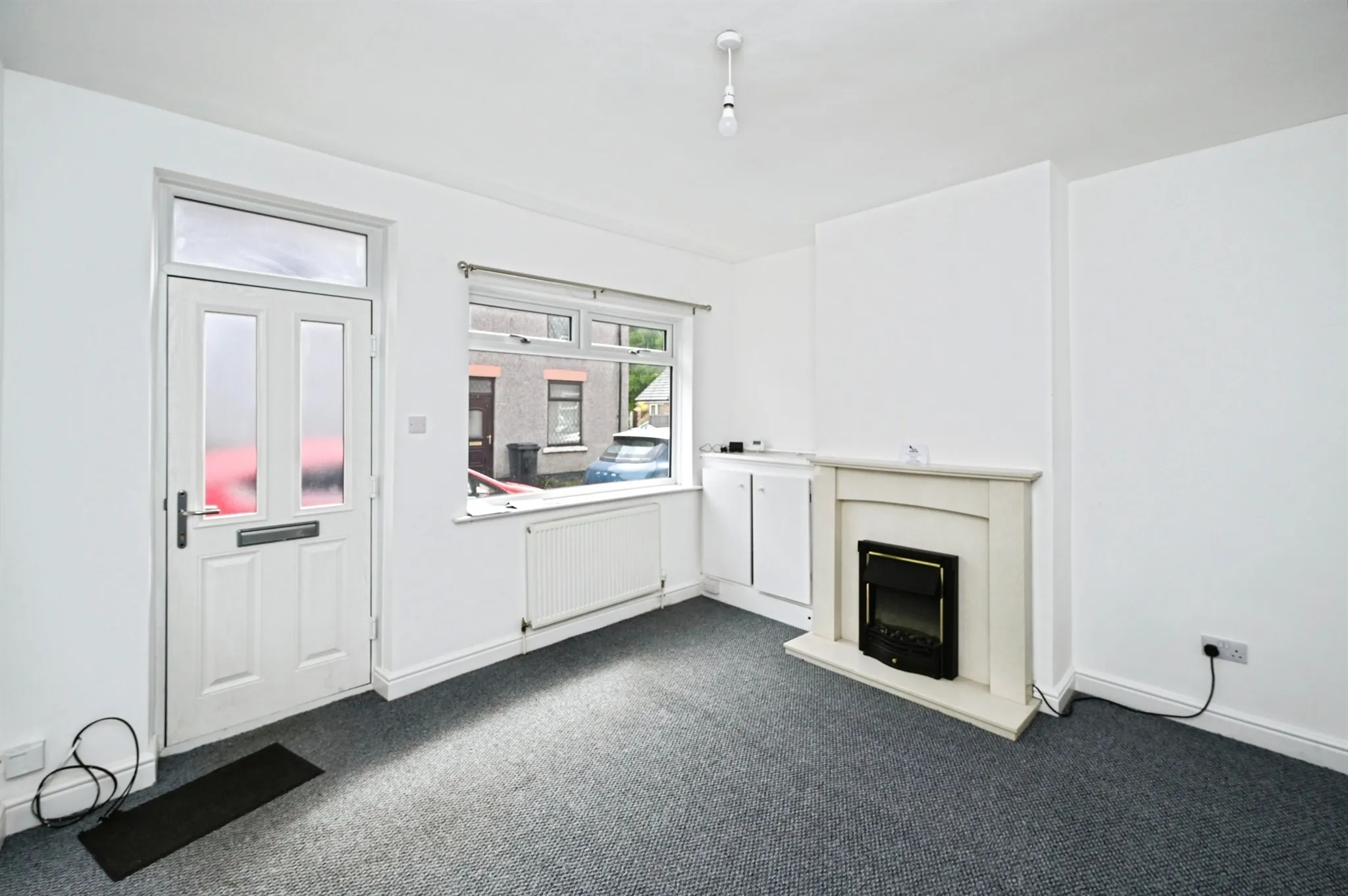 2 bed Terraced