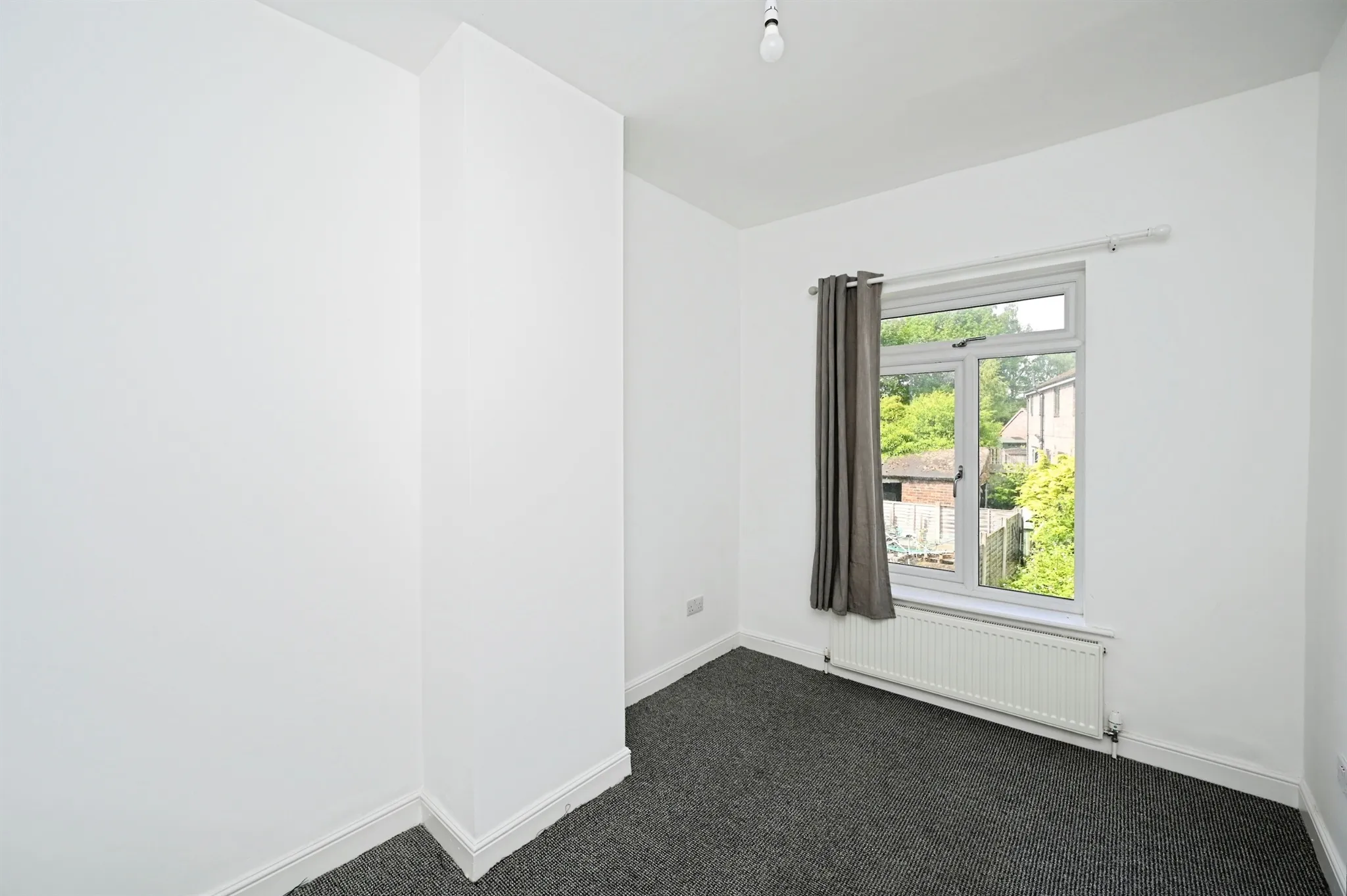 2 bed Terraced