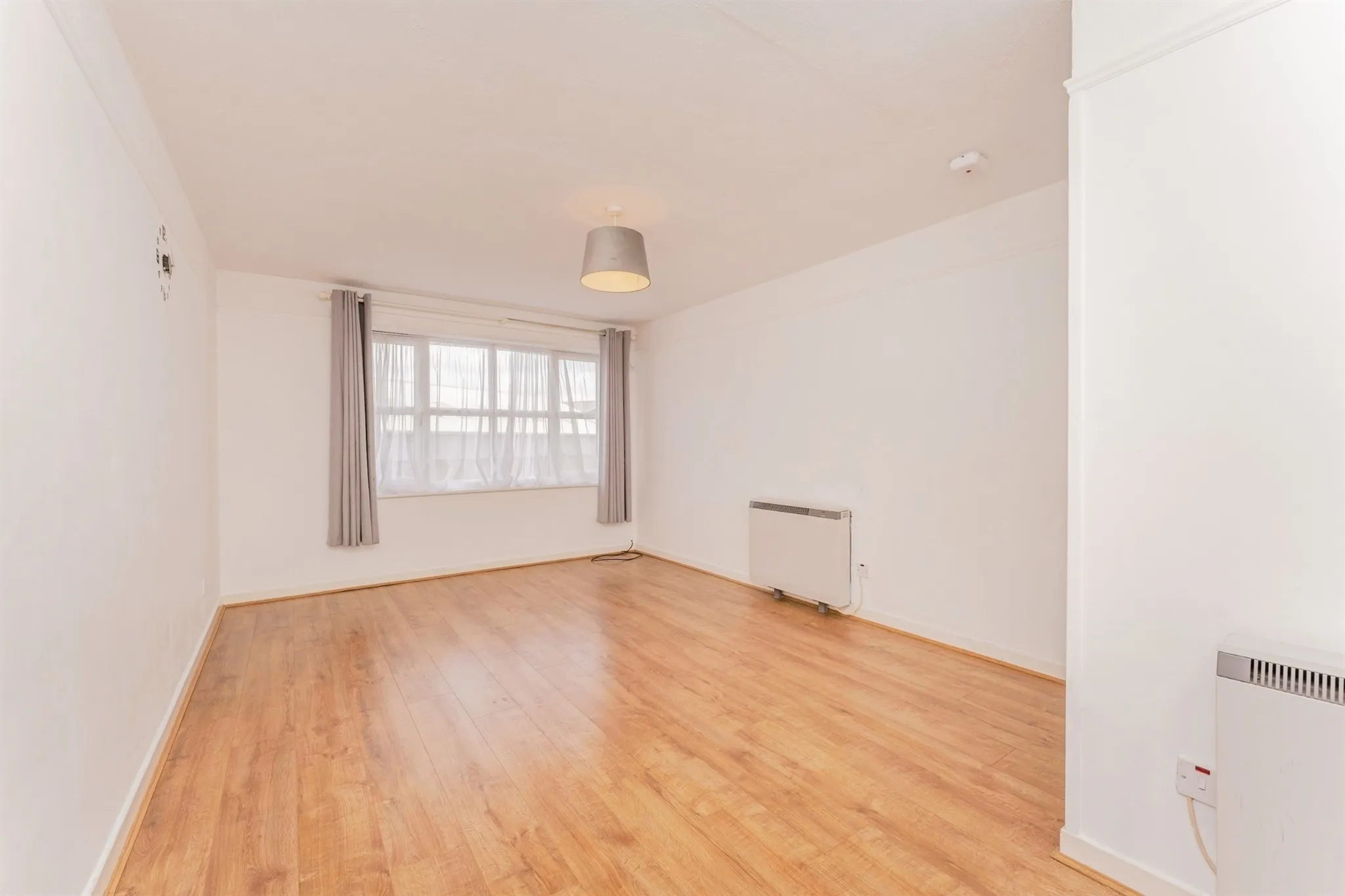 2 bed Apartment