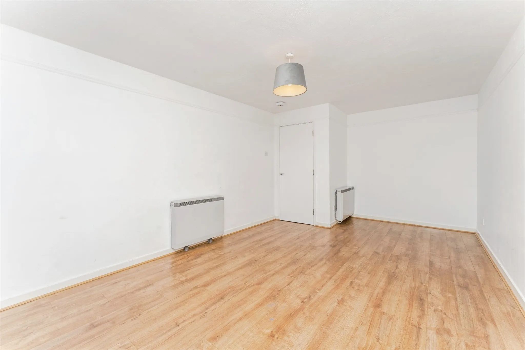 2 bed Apartment