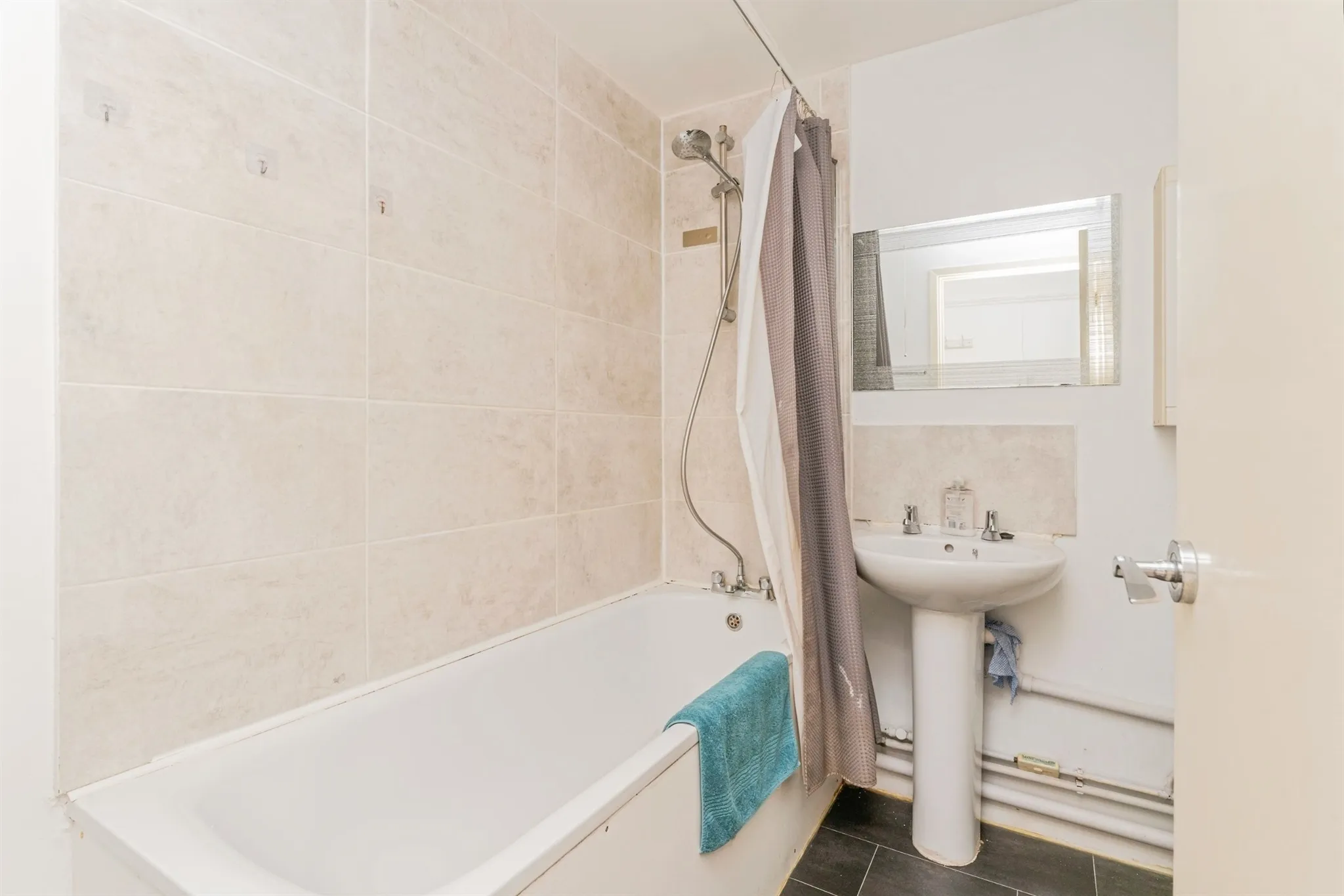 2 bed Apartment