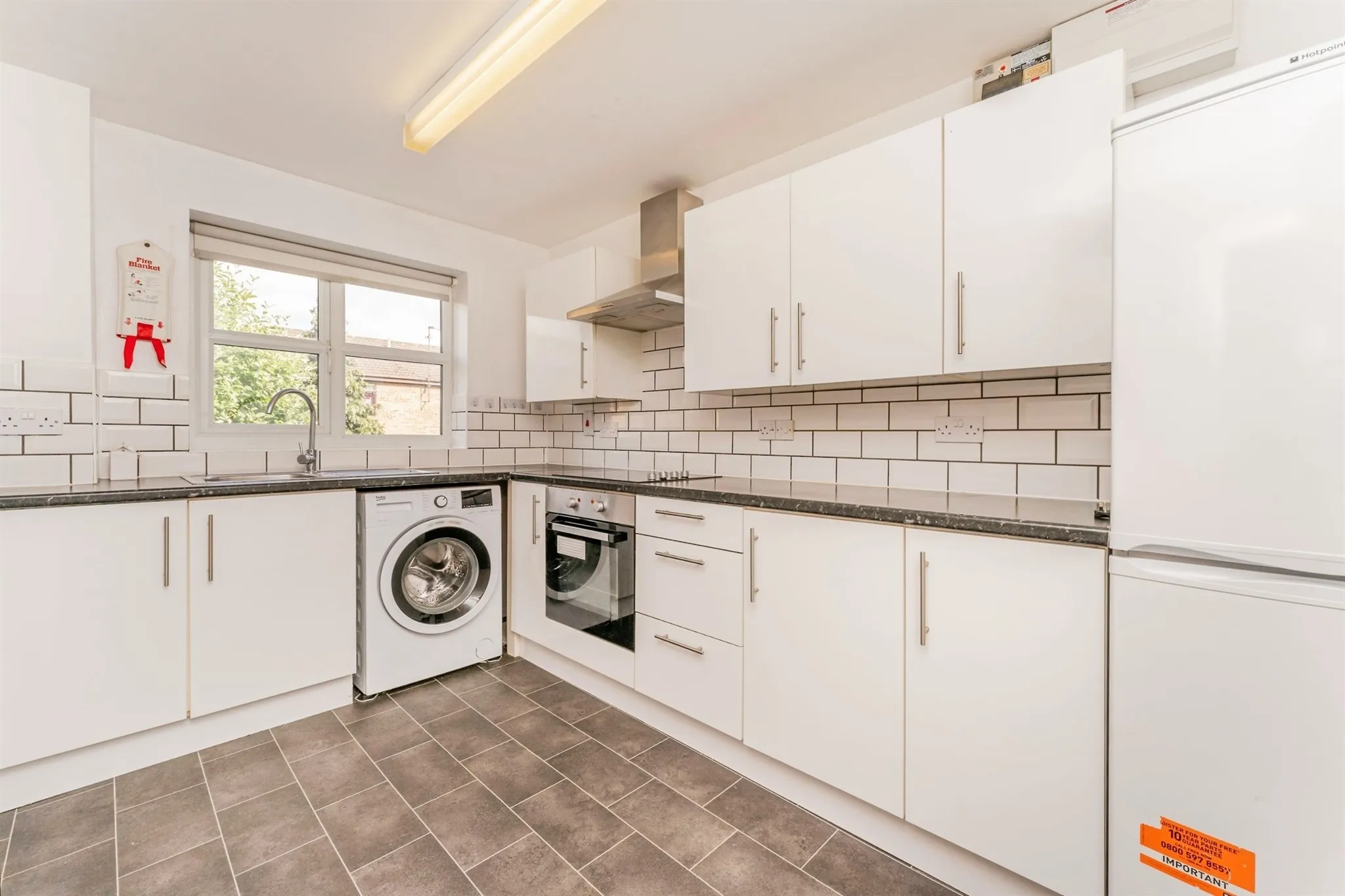 2 bed Apartment