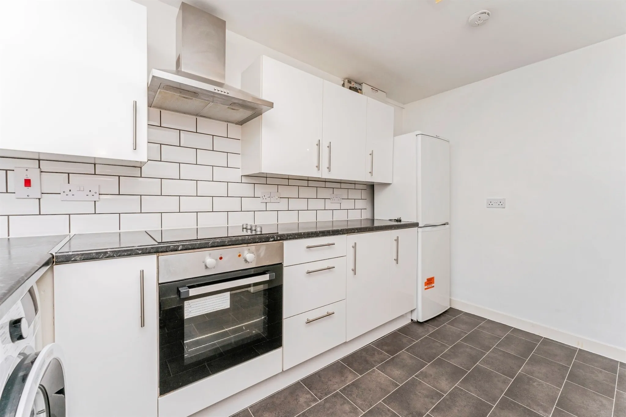 2 bed Apartment