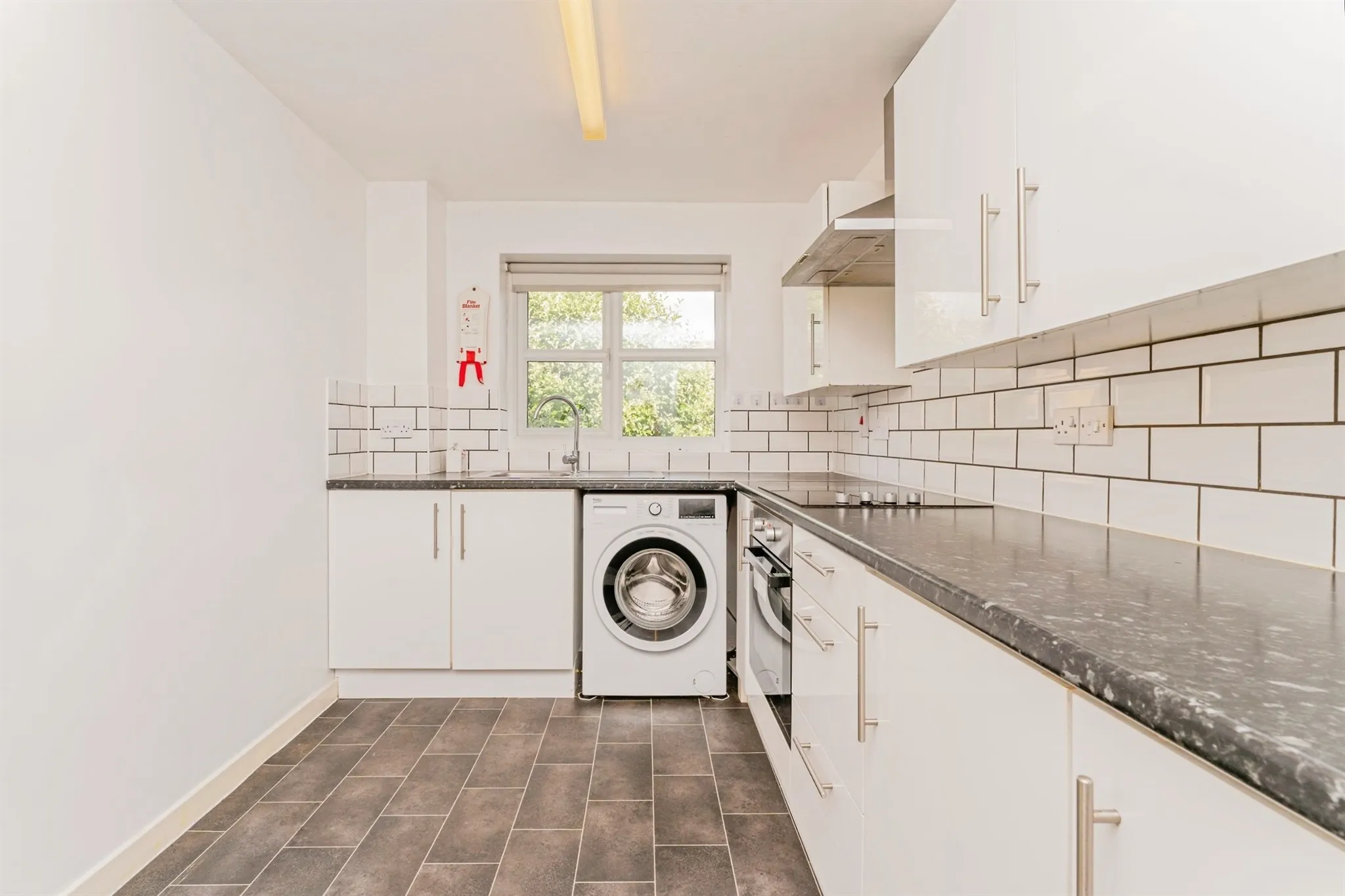 2 bed Apartment
