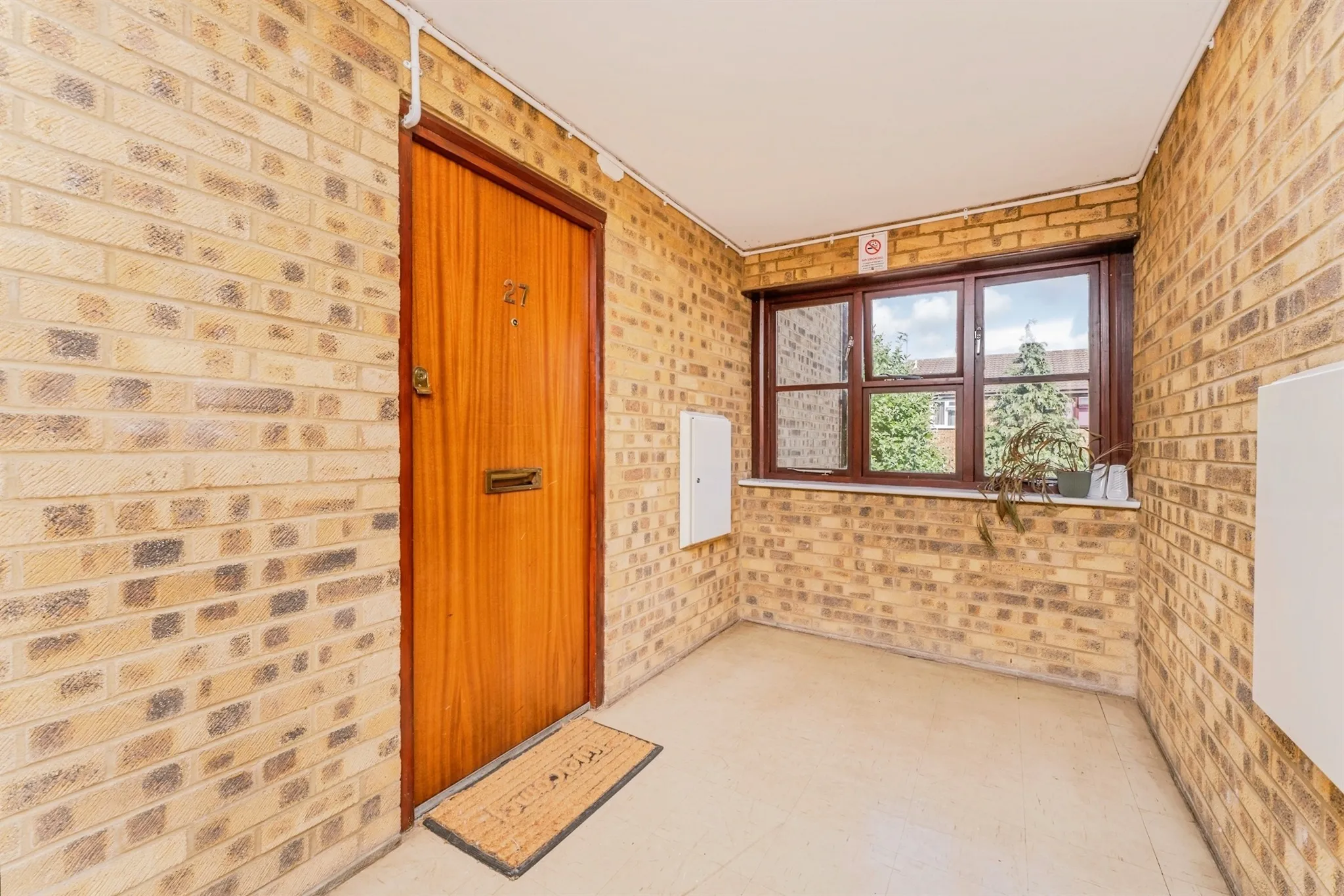 2 bed Apartment