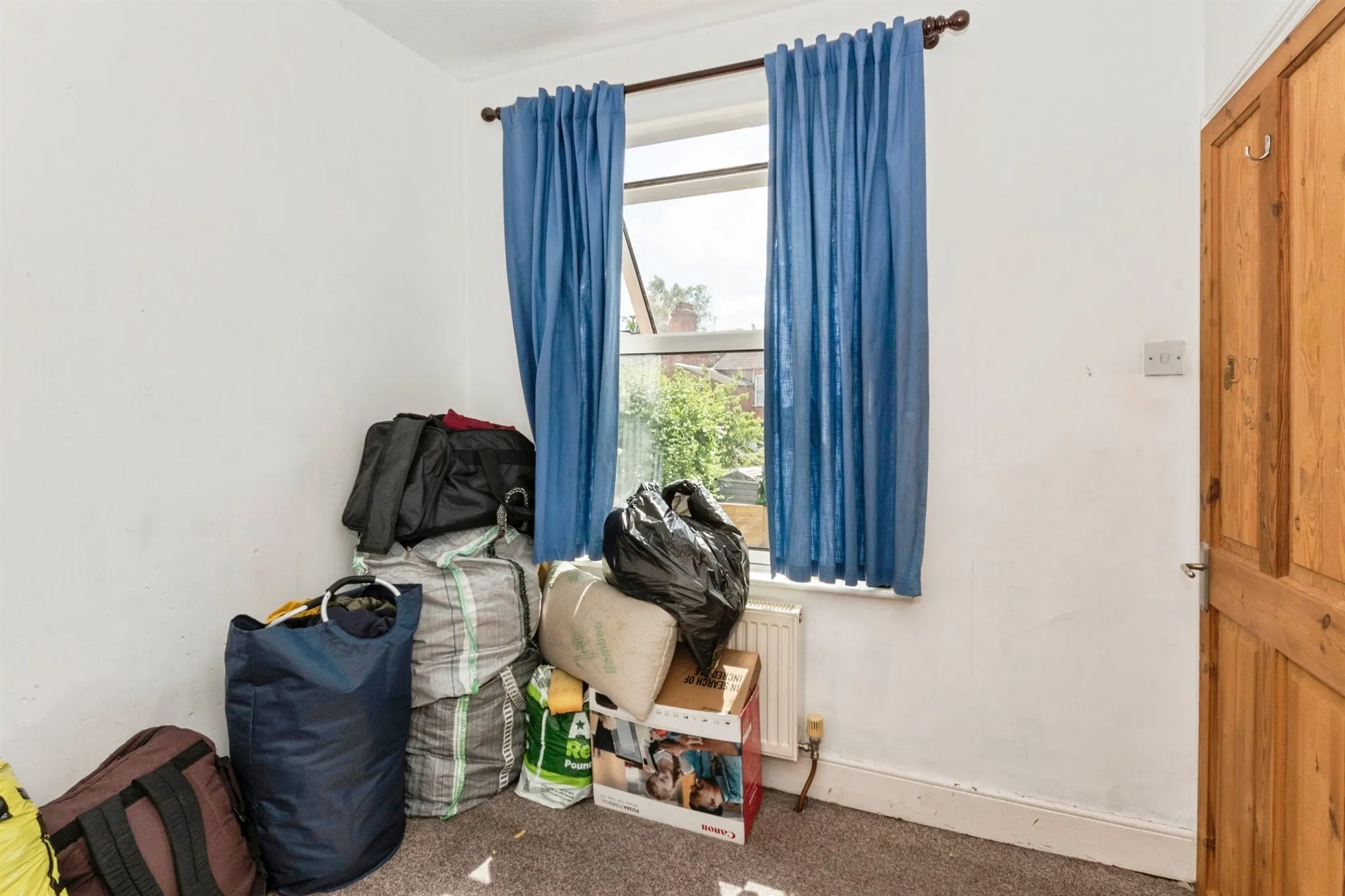 2 bed House