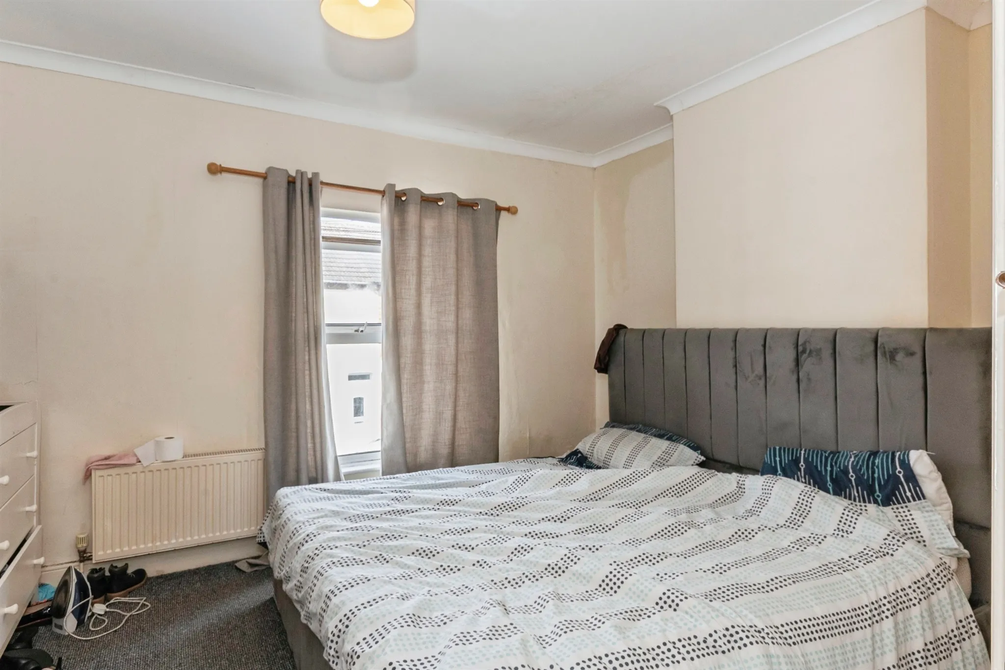 2 bed House