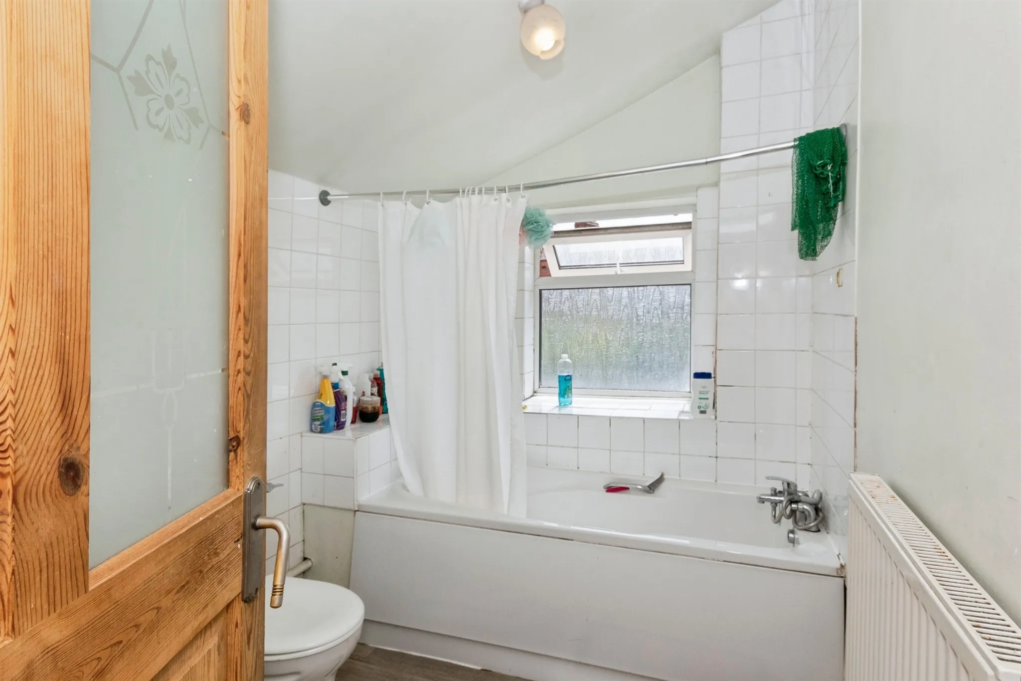 2 bed House