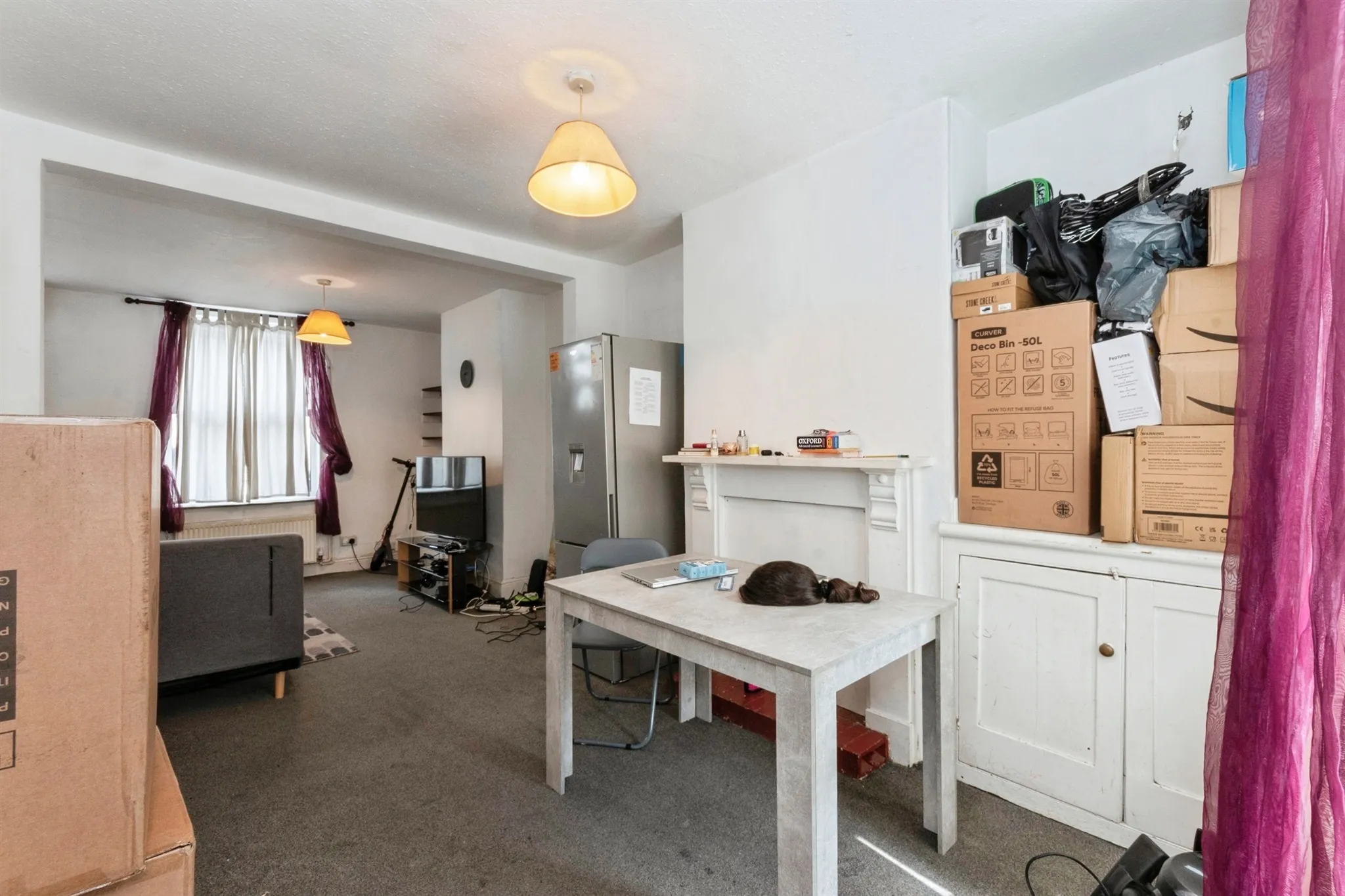 2 bed House