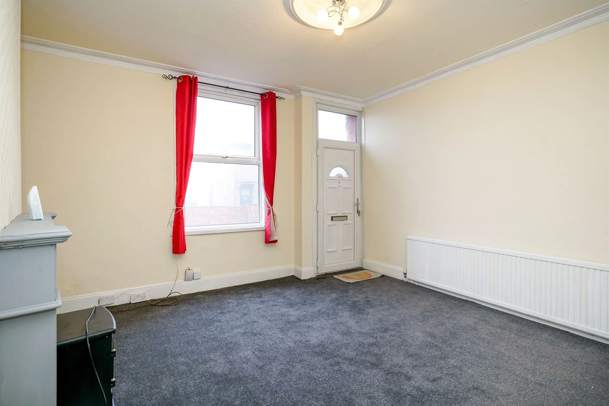 2 bed End of Terrace