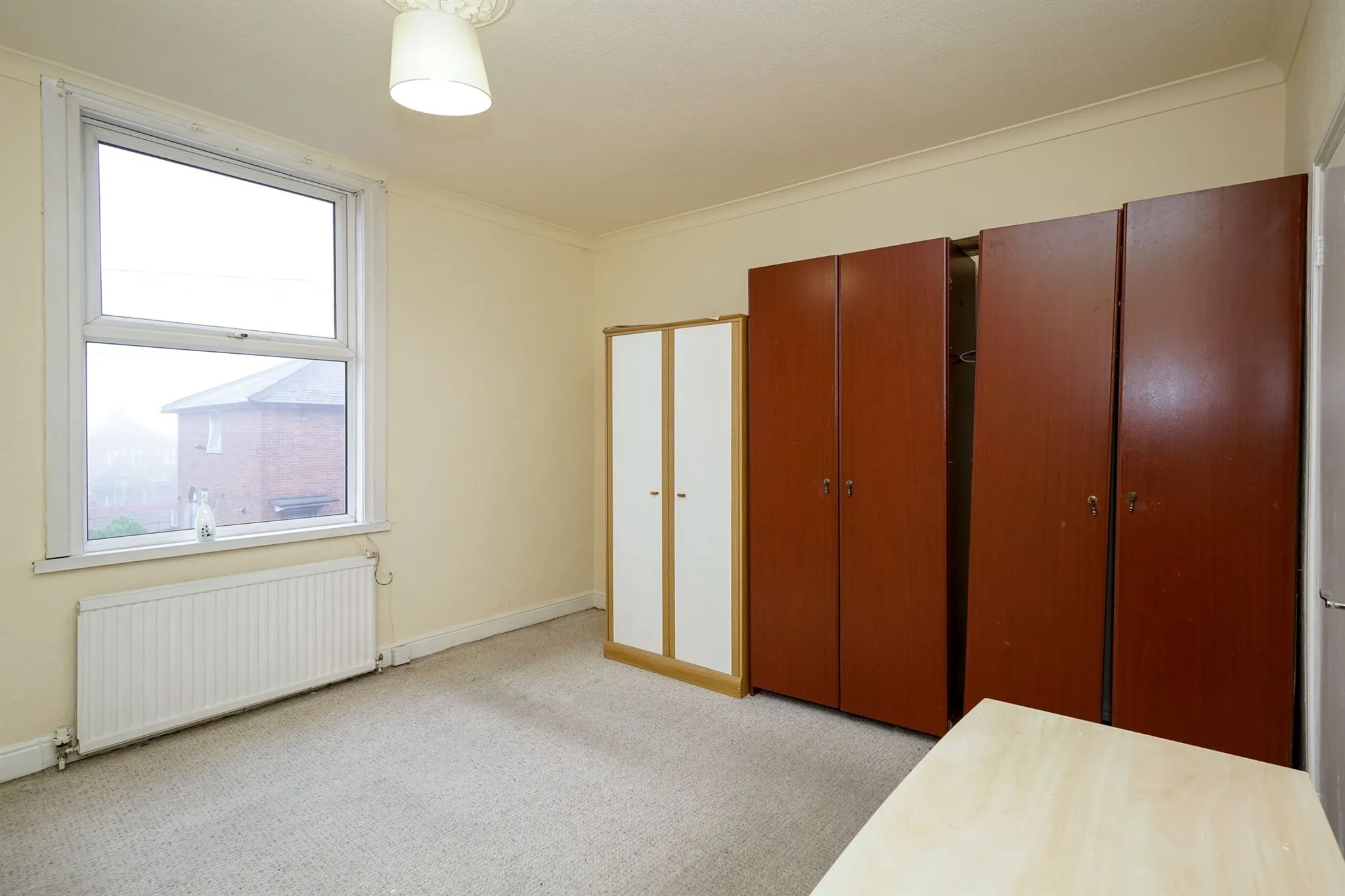 2 bed End of Terrace