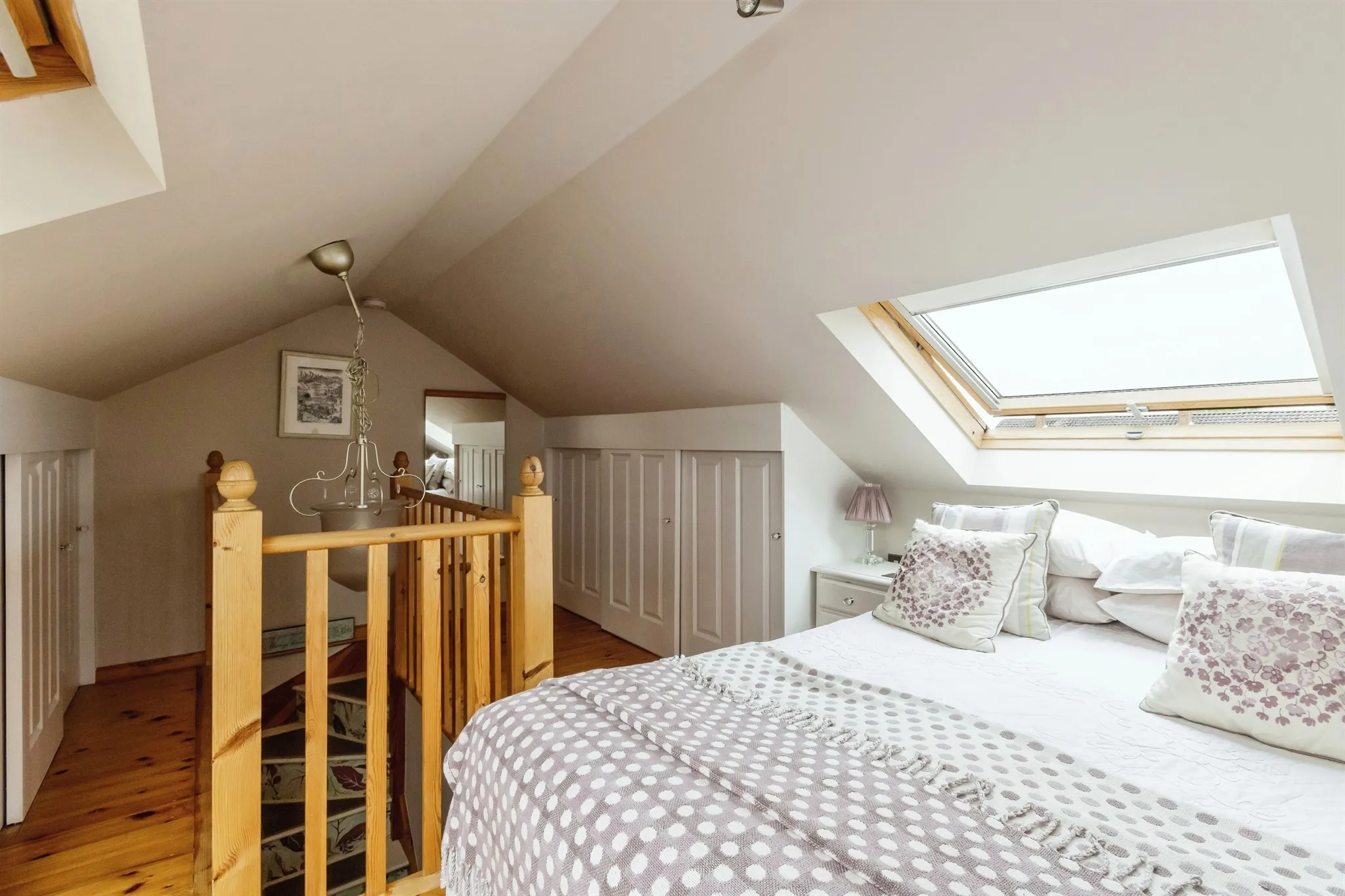 4 bed Semi-Detached