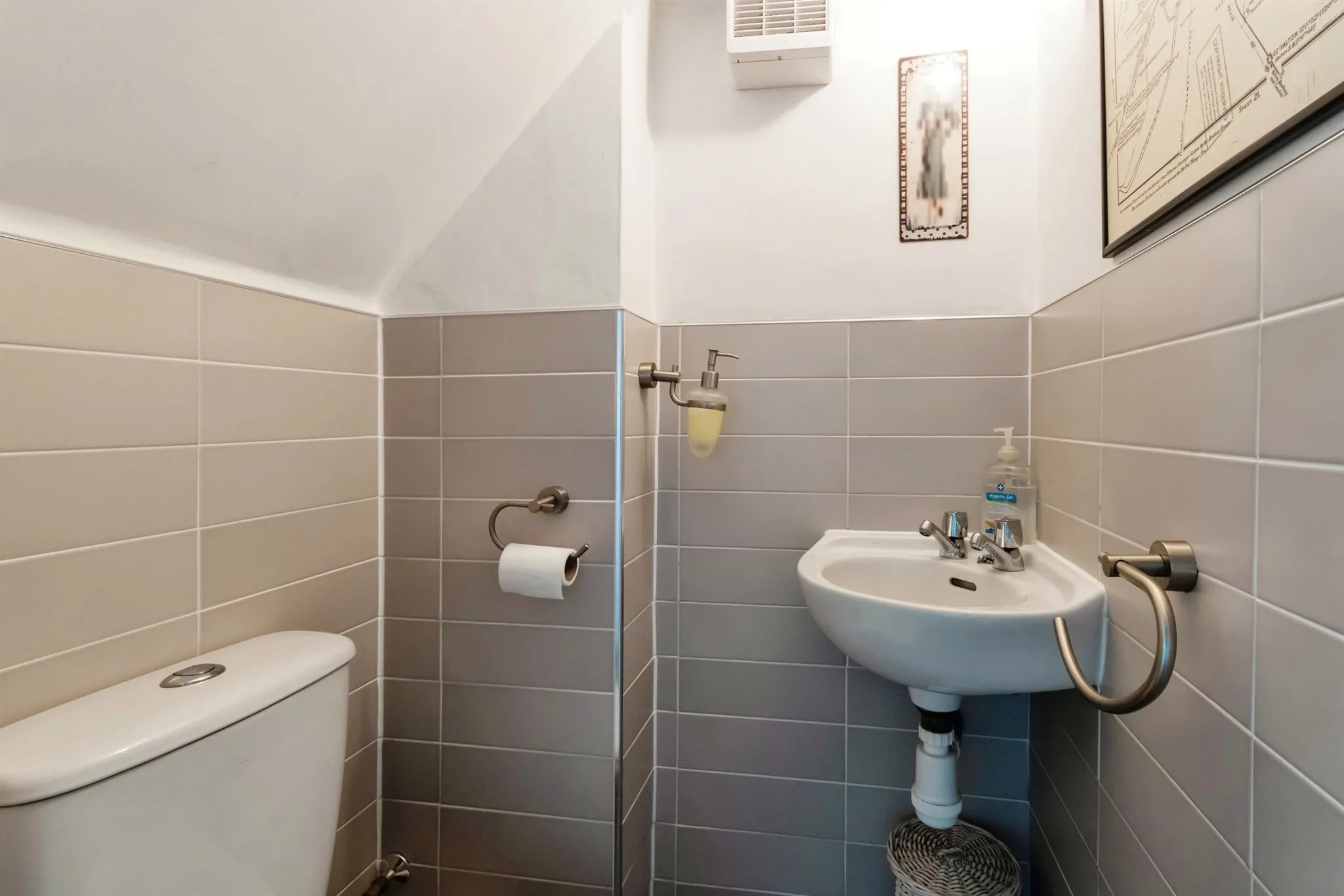 4 bed Semi-Detached