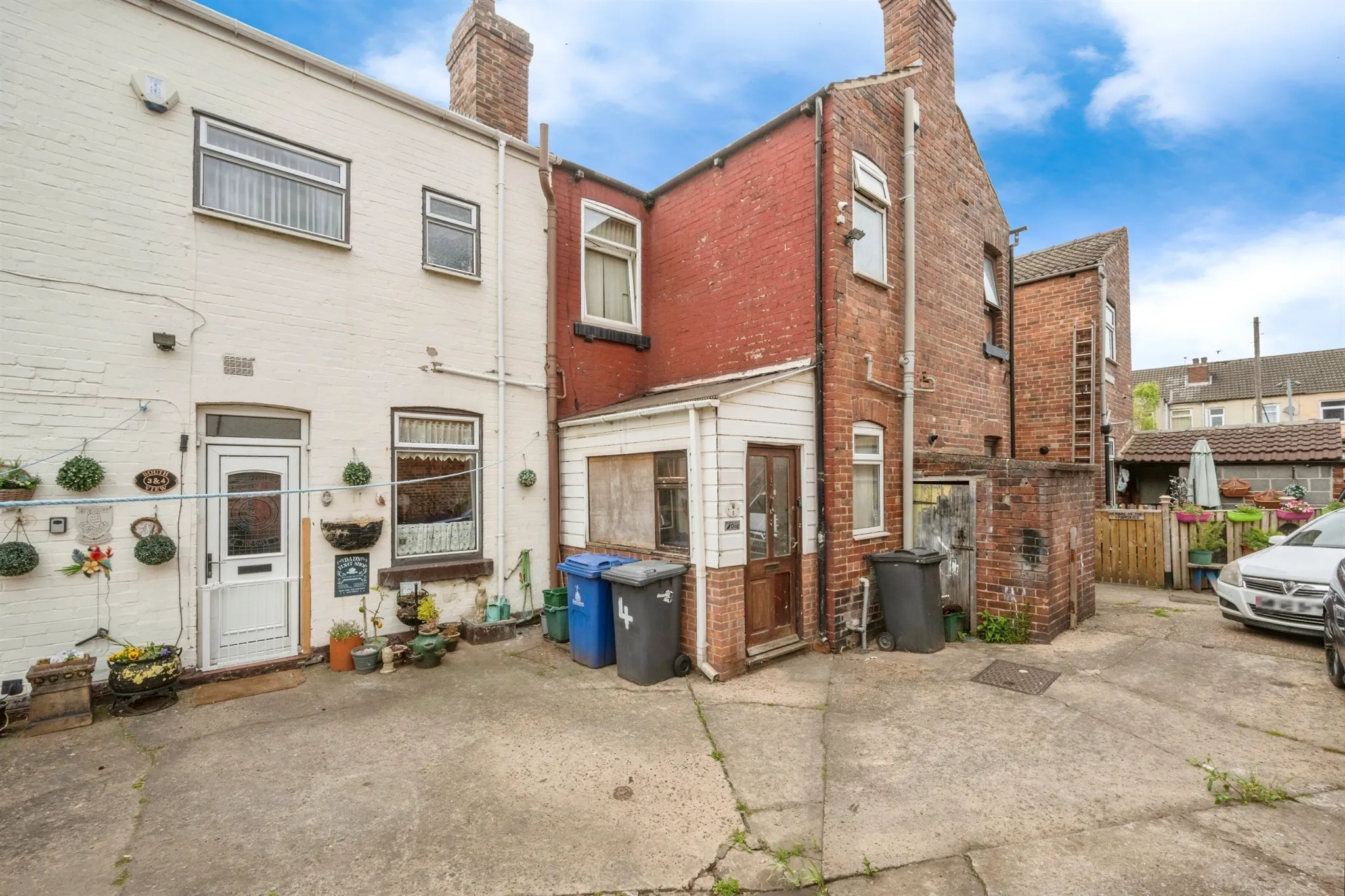 Semi-Detached
