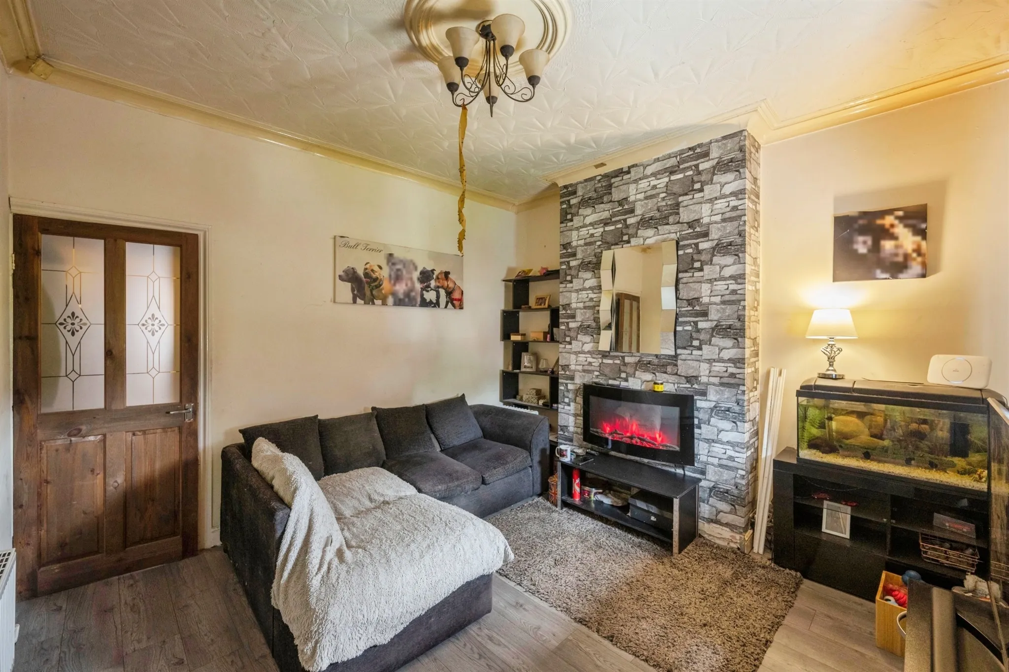 Semi-Detached