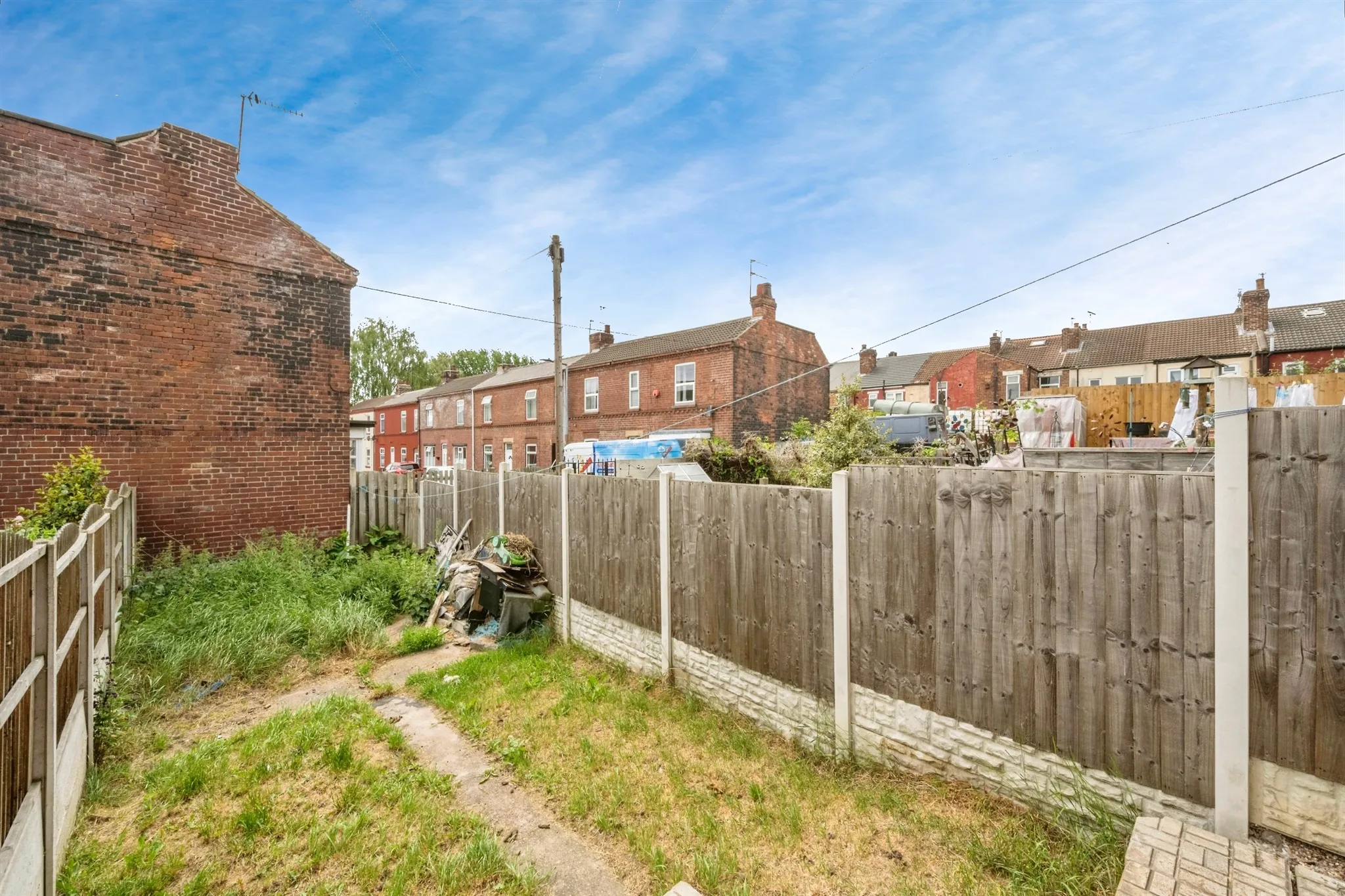 Semi-Detached