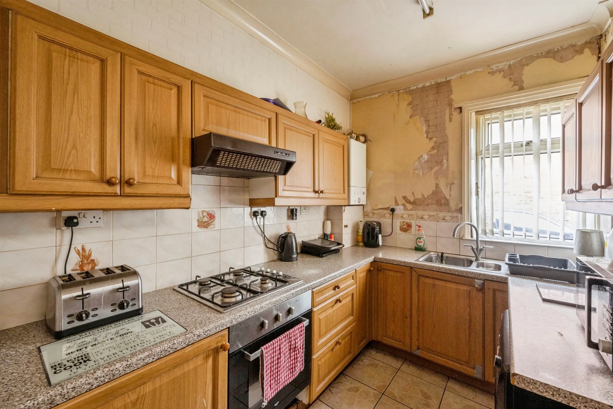 Semi-Detached