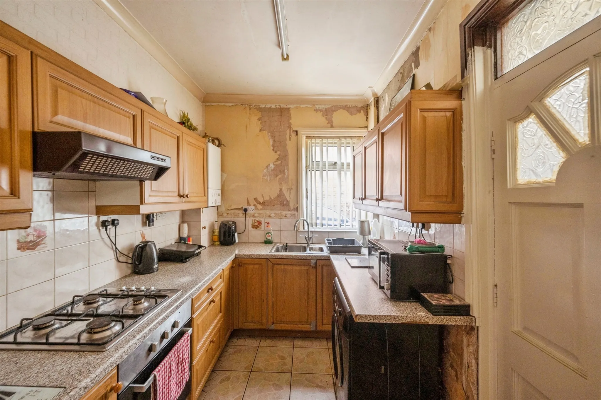 Semi-Detached