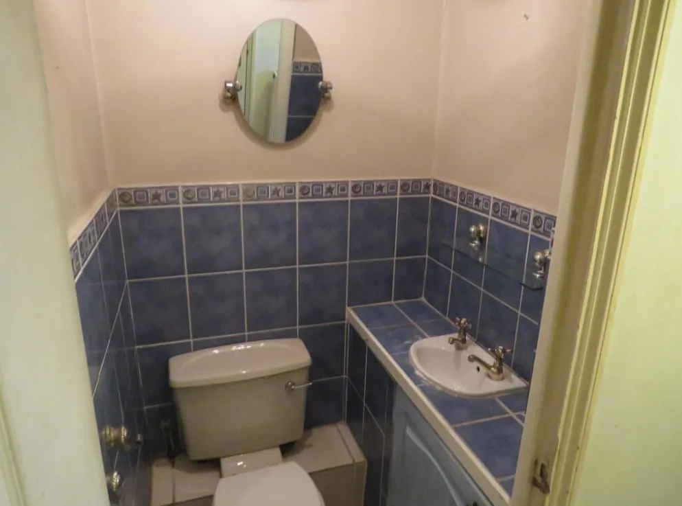 4 bed Detached