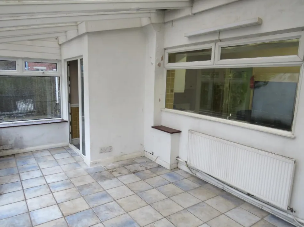 4 bed Detached