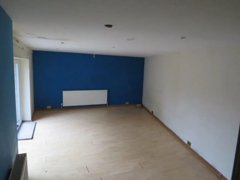 4 bed Detached